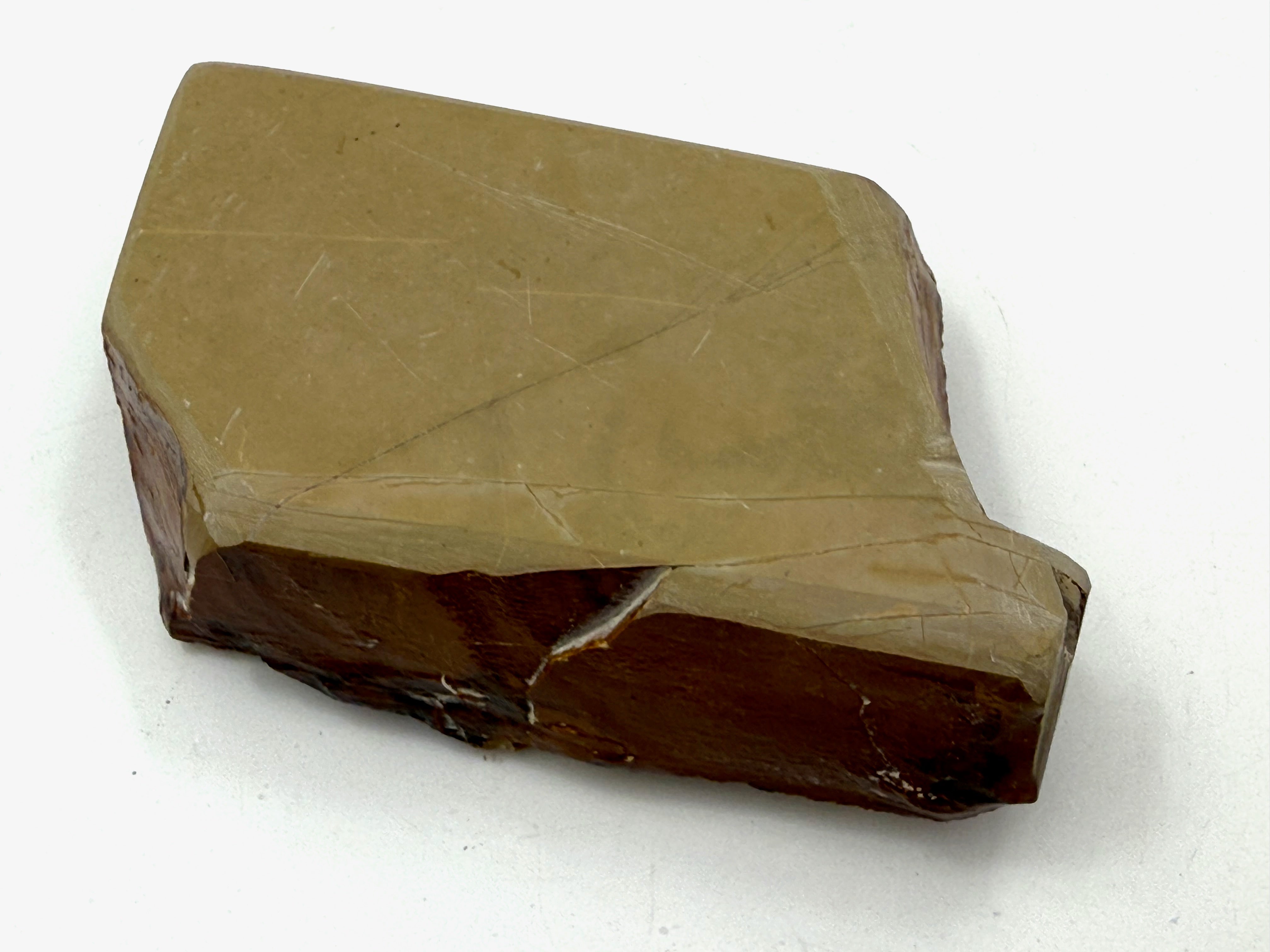 Nakayama Tomae Asagi Koppa Japanese Finishing Whetstone