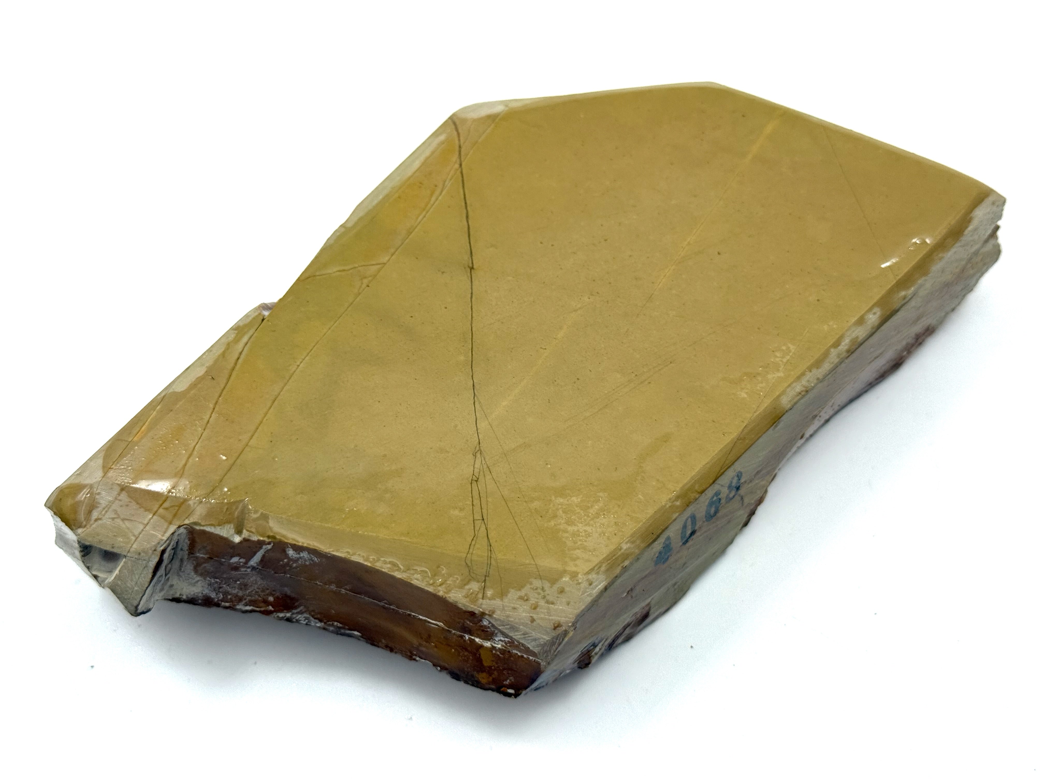 Nakayama Tomae Asagi Koppa Japanese Finishing Whetstone