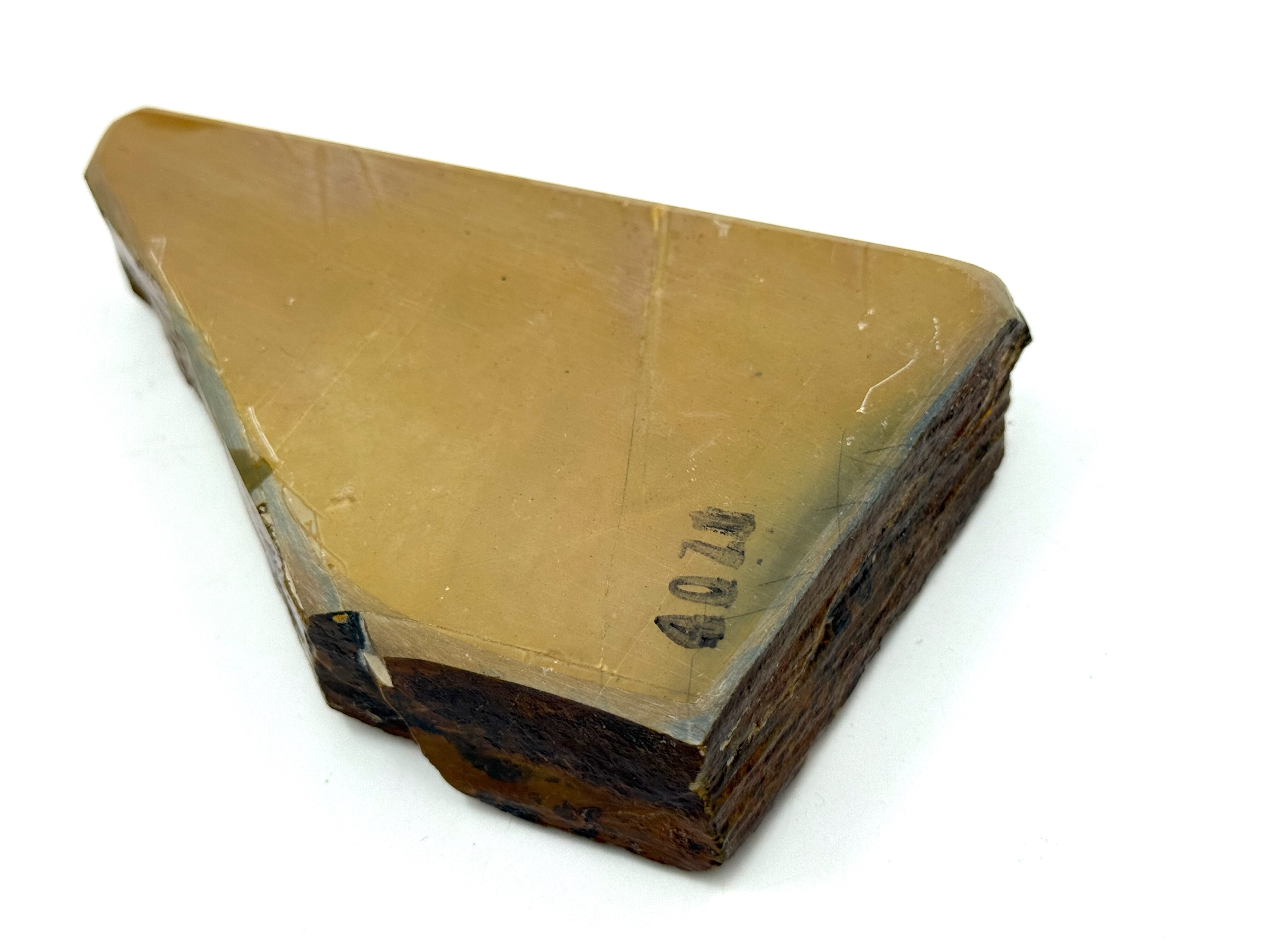 Nakayama Hon Tomae Kiita Koppa Japanese Finishing Whetstone