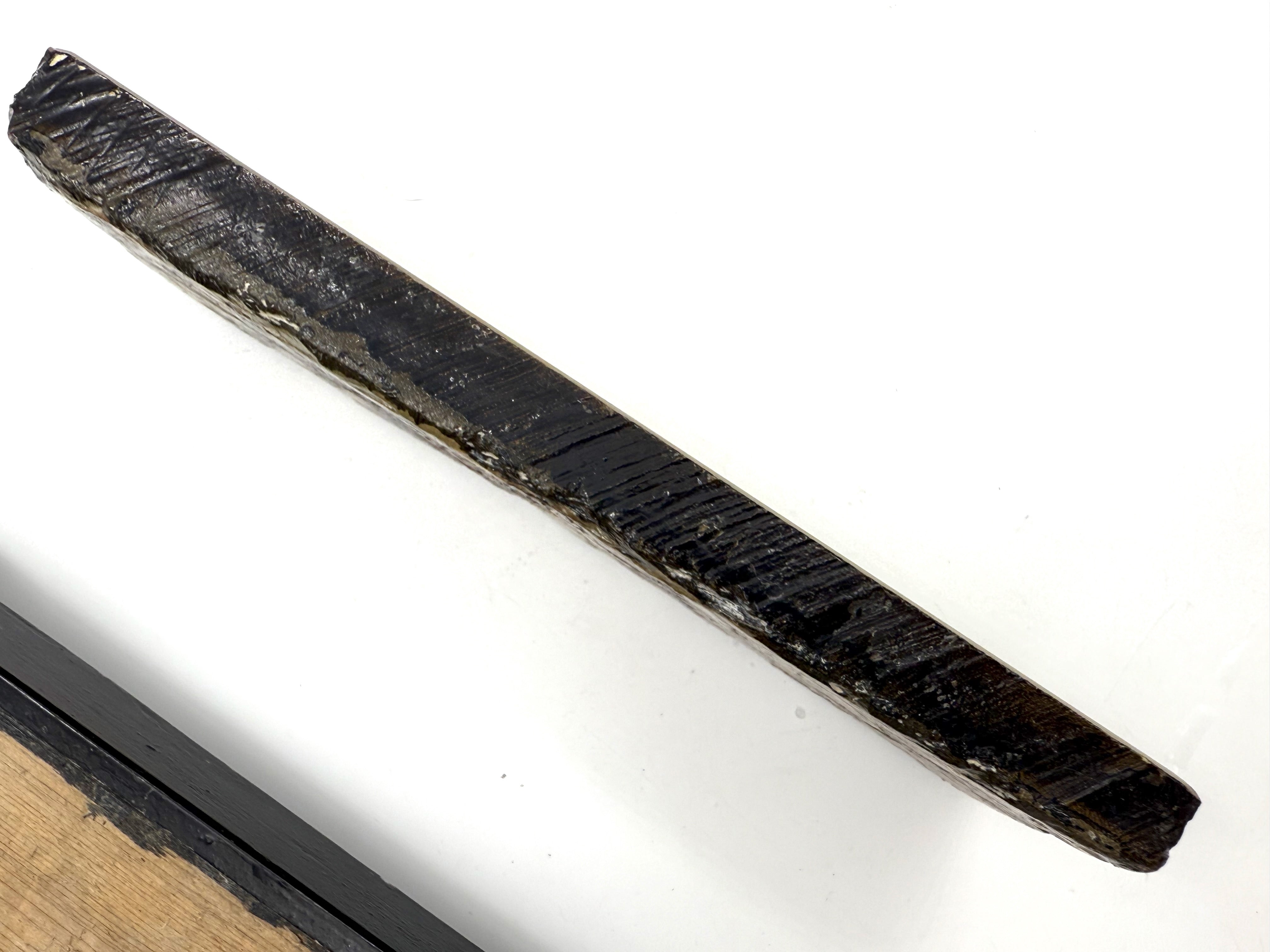 Vintage Ohira Asagi Azuki Goma Japanese Finishing Whetstone