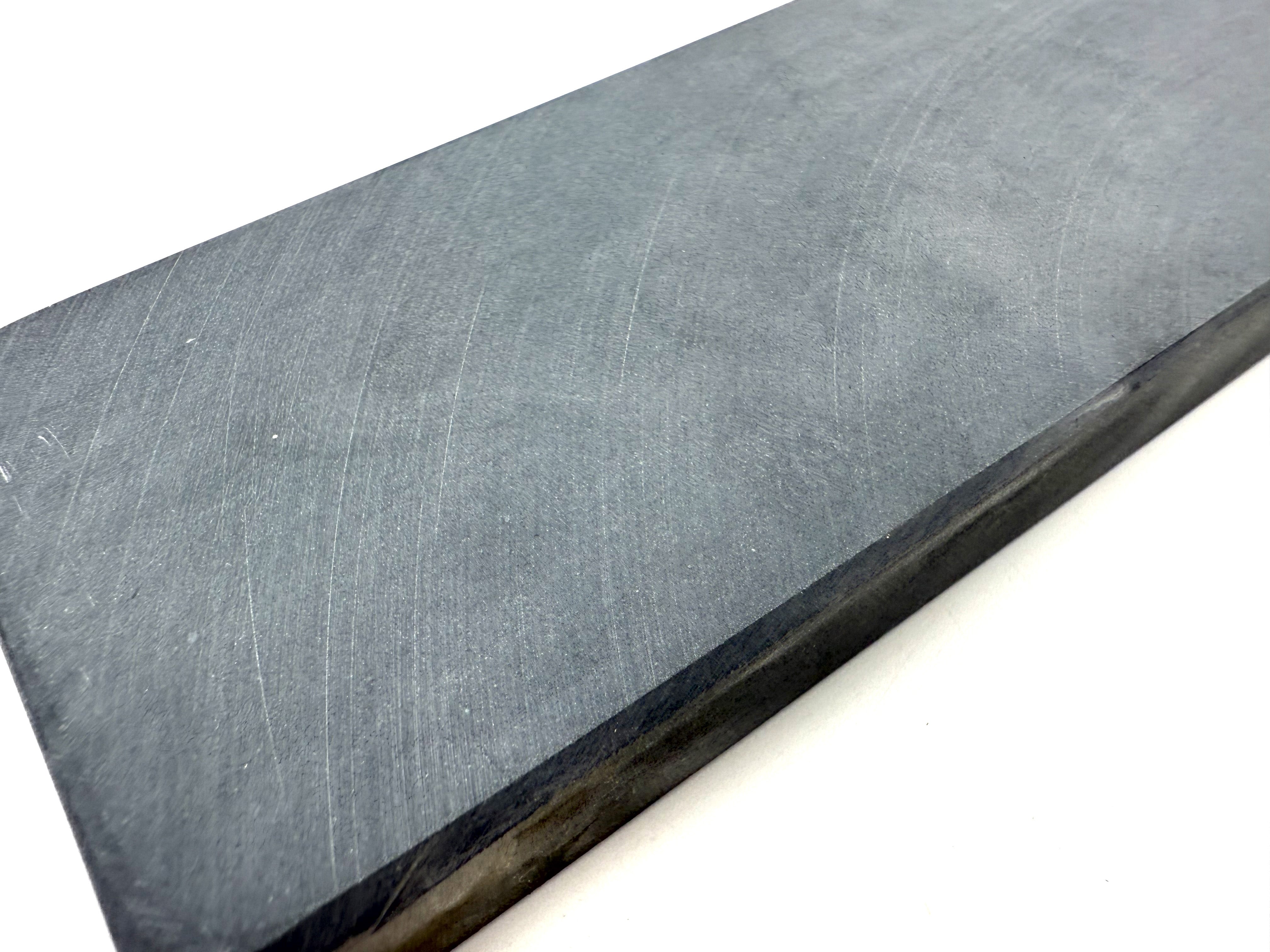 SilkStone Vintage Natural British Sharpening & Honing Stone - 200mm x 50mm (7.8" x 2")