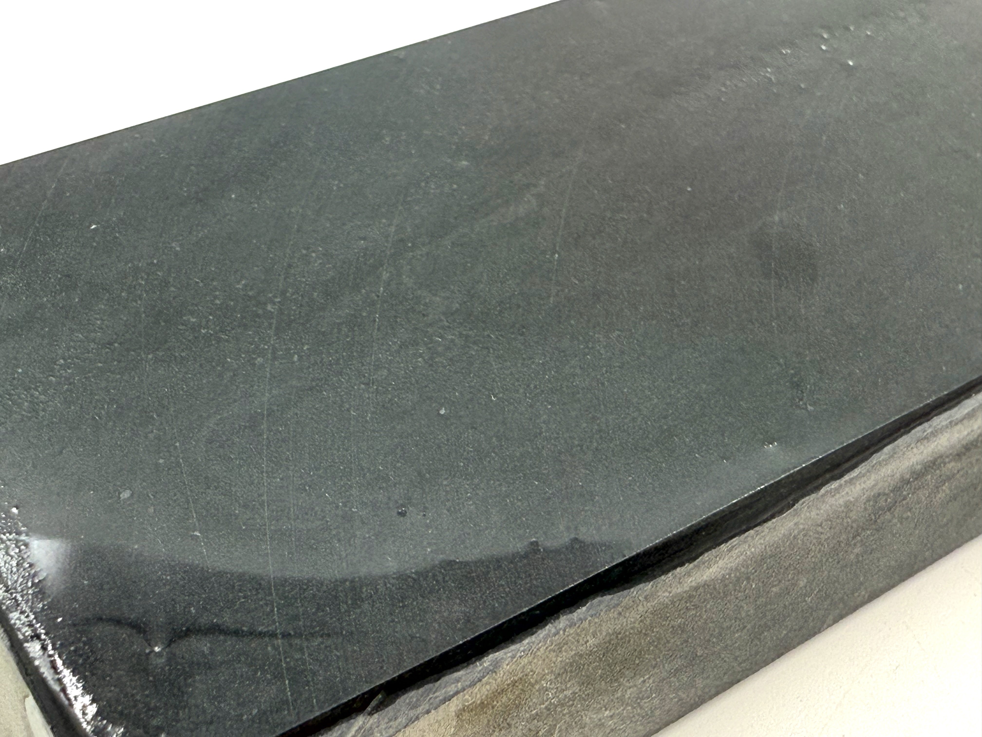 SilkStone Vintage Natural British Sharpening & Honing Stone - 200mm x 50mm (7.8" x 2")