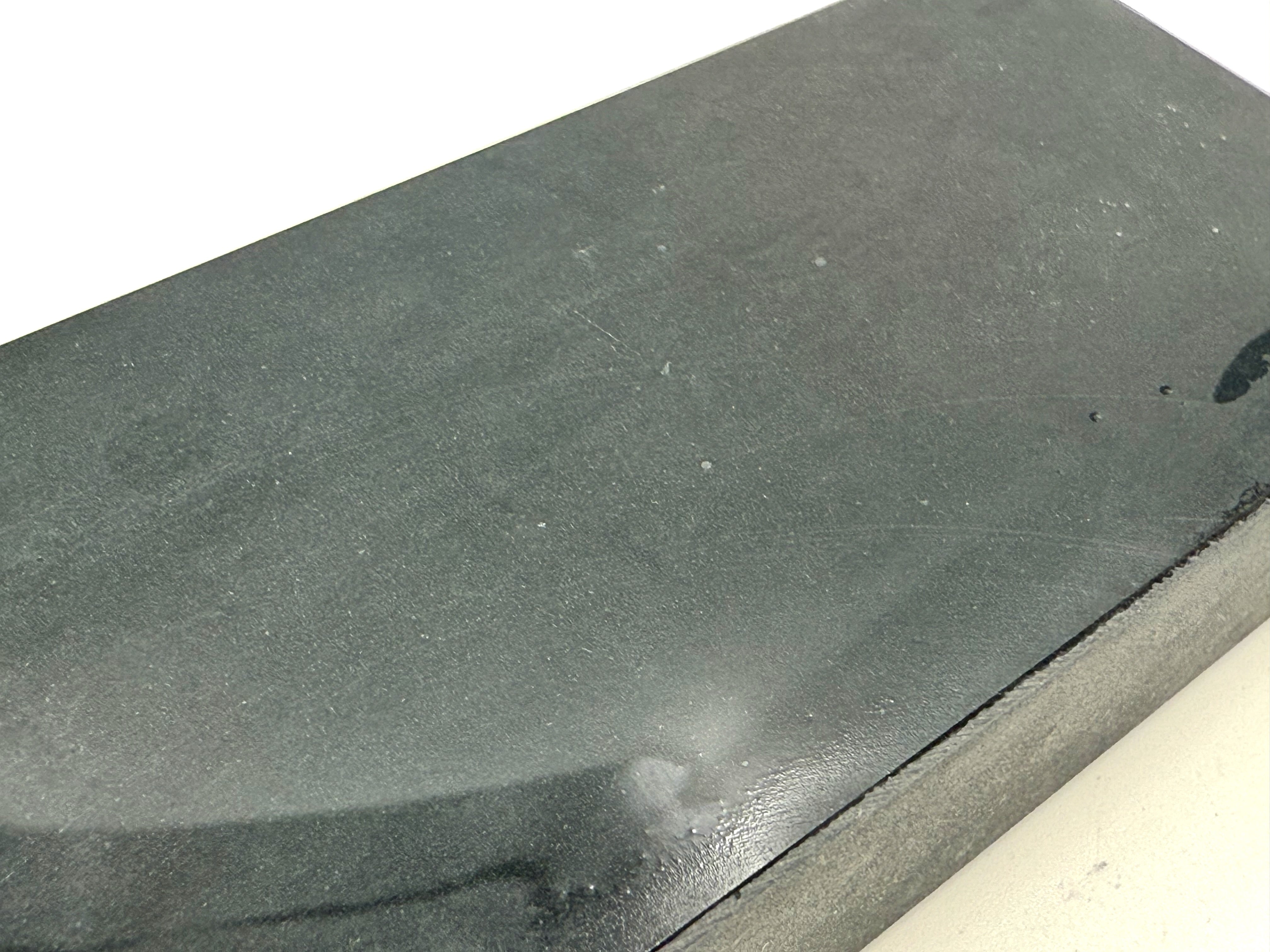 SilkStone Vintage Natural British Sharpening & Honing Stone - 200mm x 50mm (7.8" x 2")