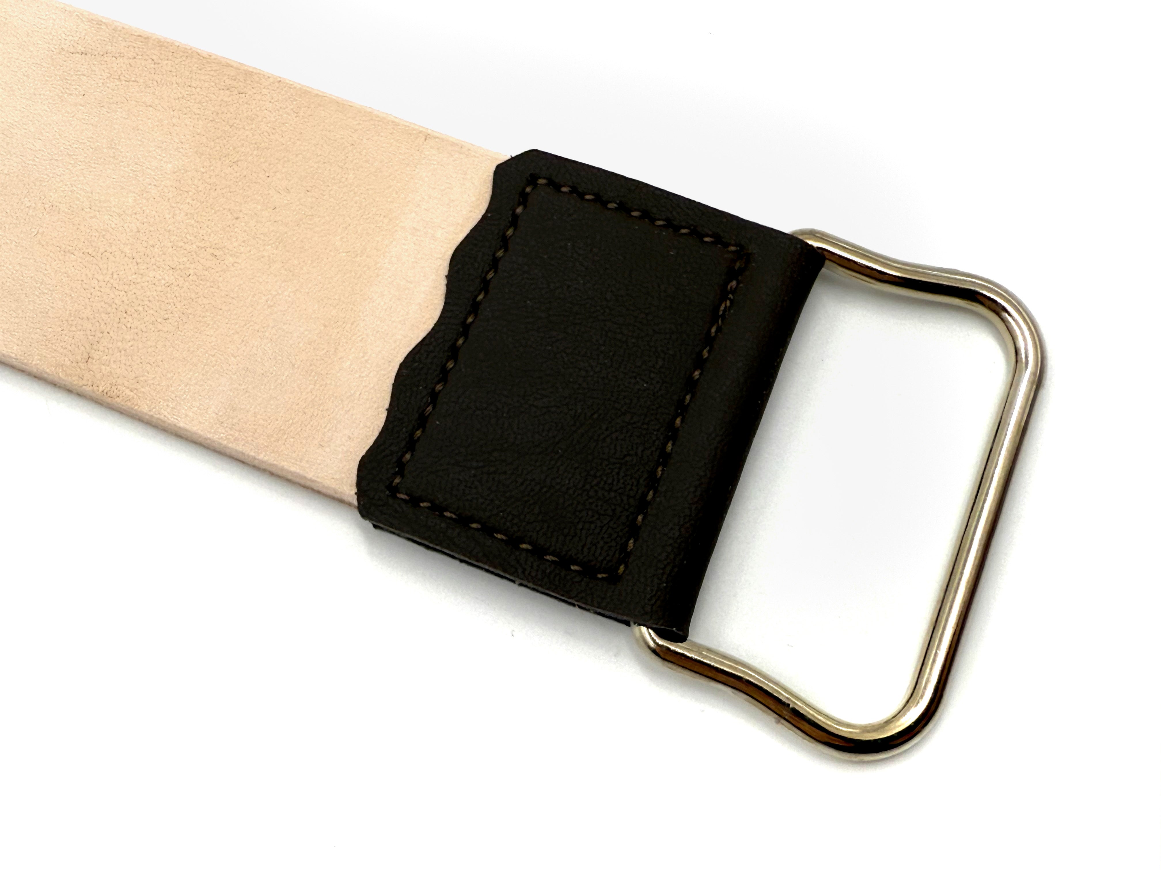 Herold Cowhide Leather No. 152Ri Hanging Strop