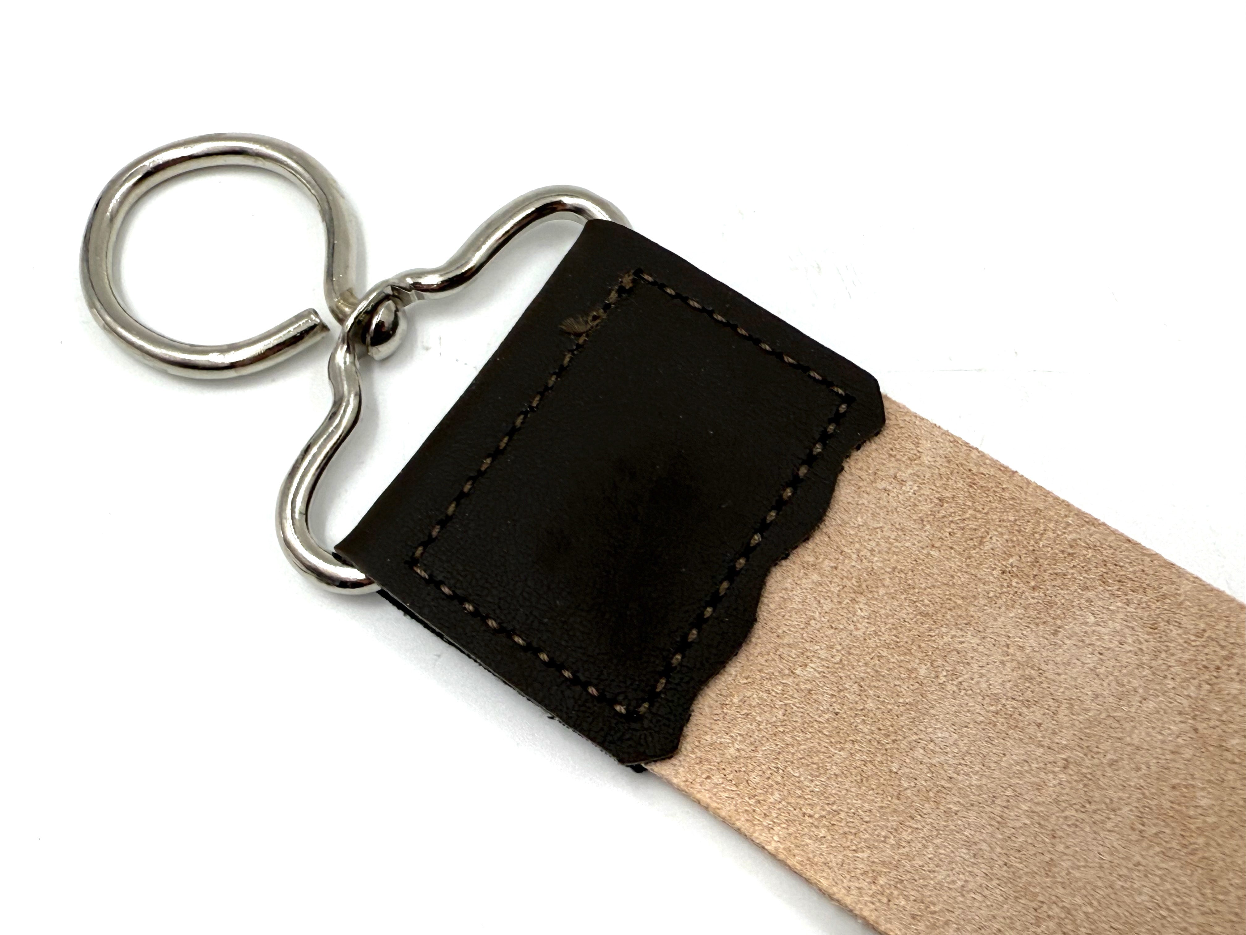 Herold Cowhide Leather No. 152Ri Hanging Strop