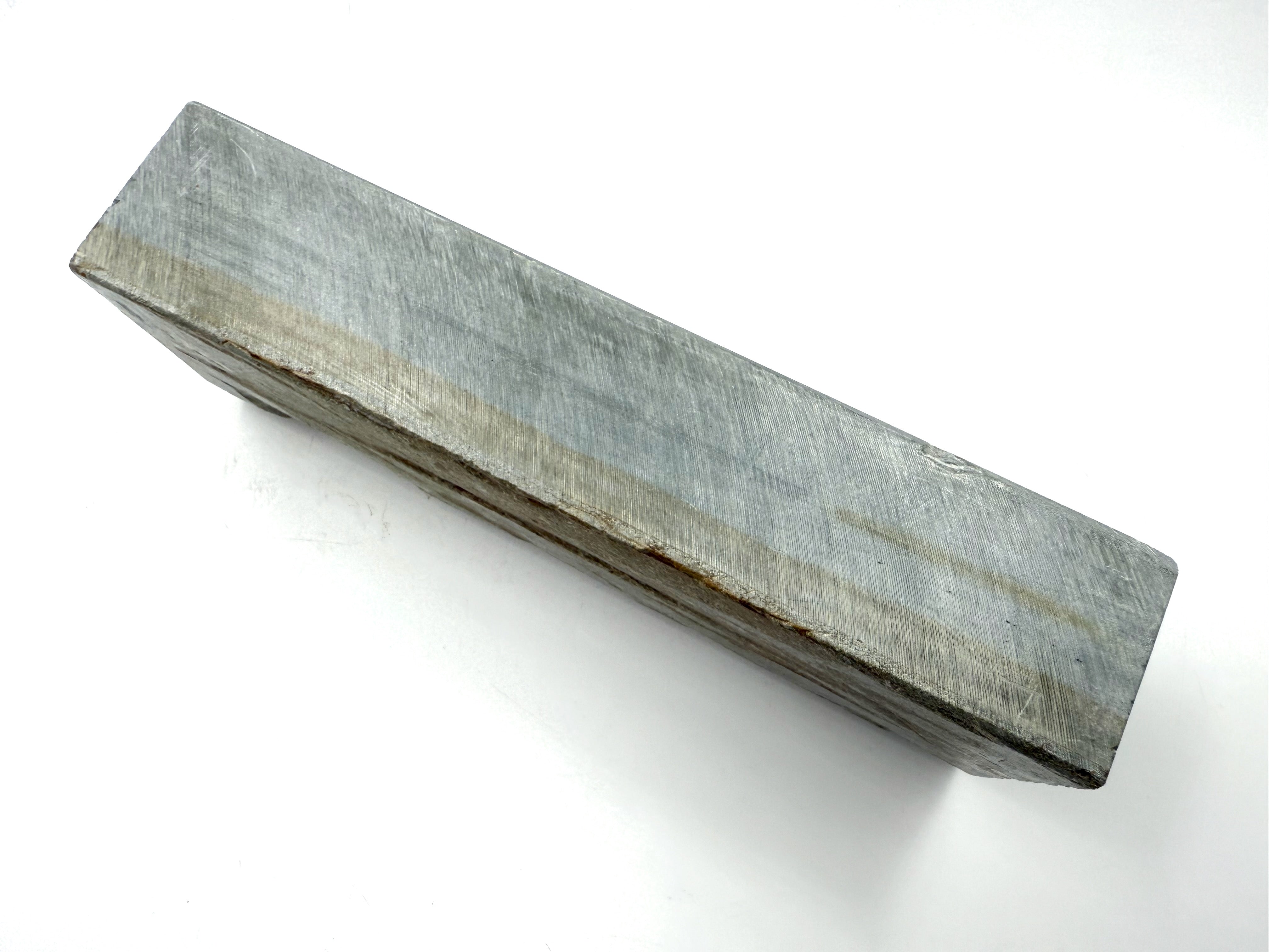 Aiiwatani Mizu Asagi Japanese Natural Finishing Whetstone