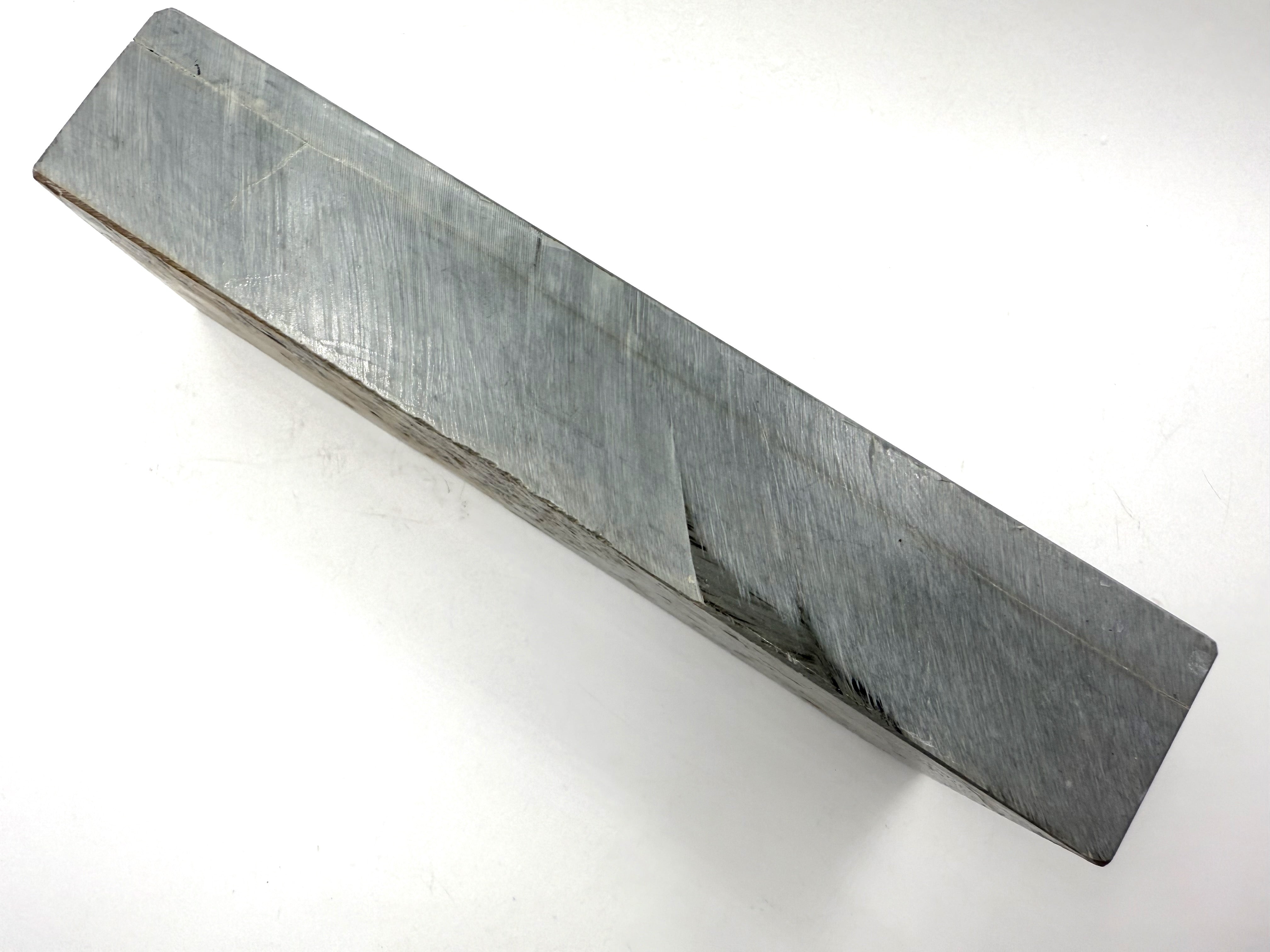 Aiiwatani Mizu Asagi Japanese Natural Finishing Whetstone