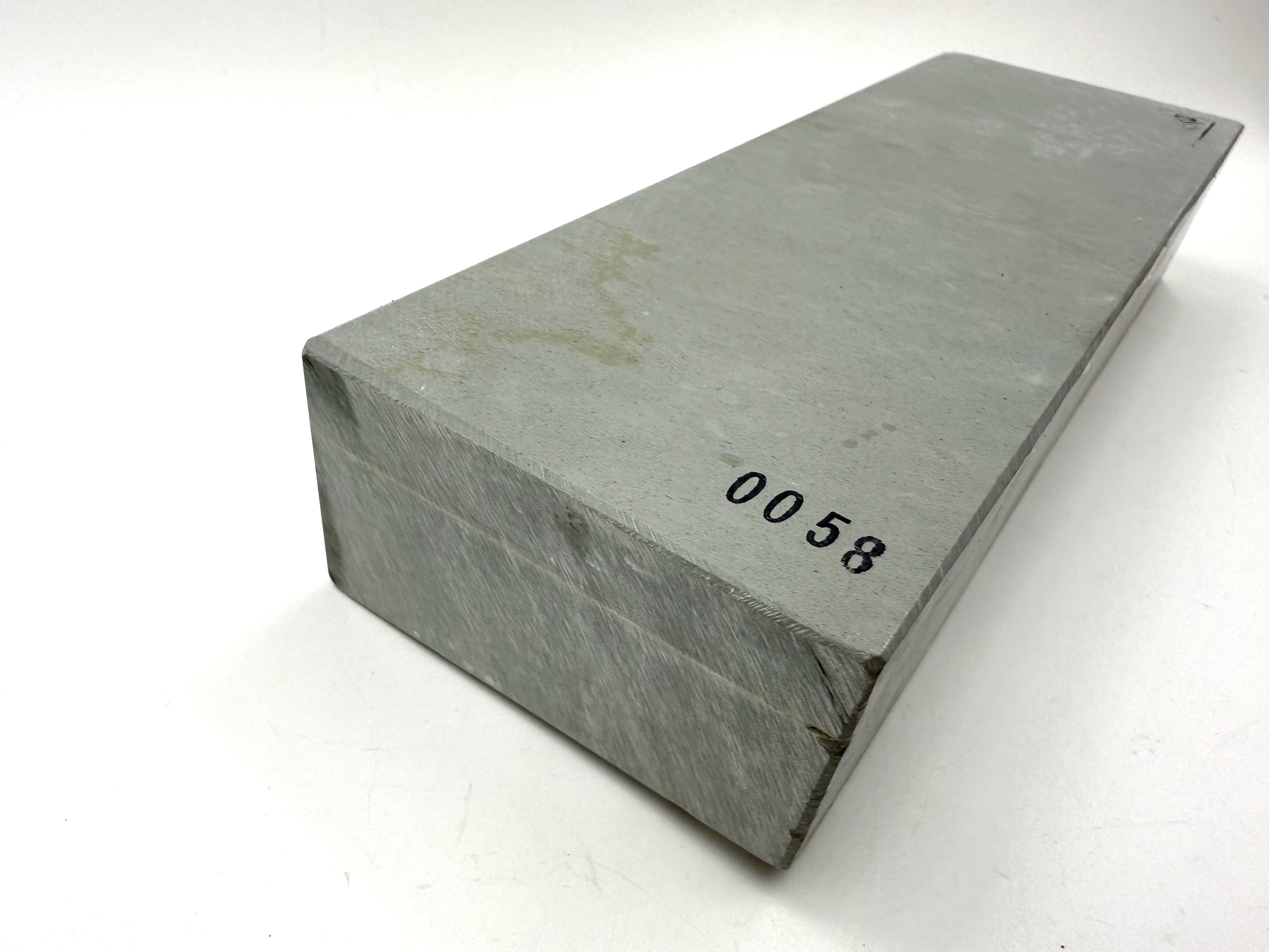 Aiiwatani Mizu Asagi Japanese Natural Finishing Whetstone