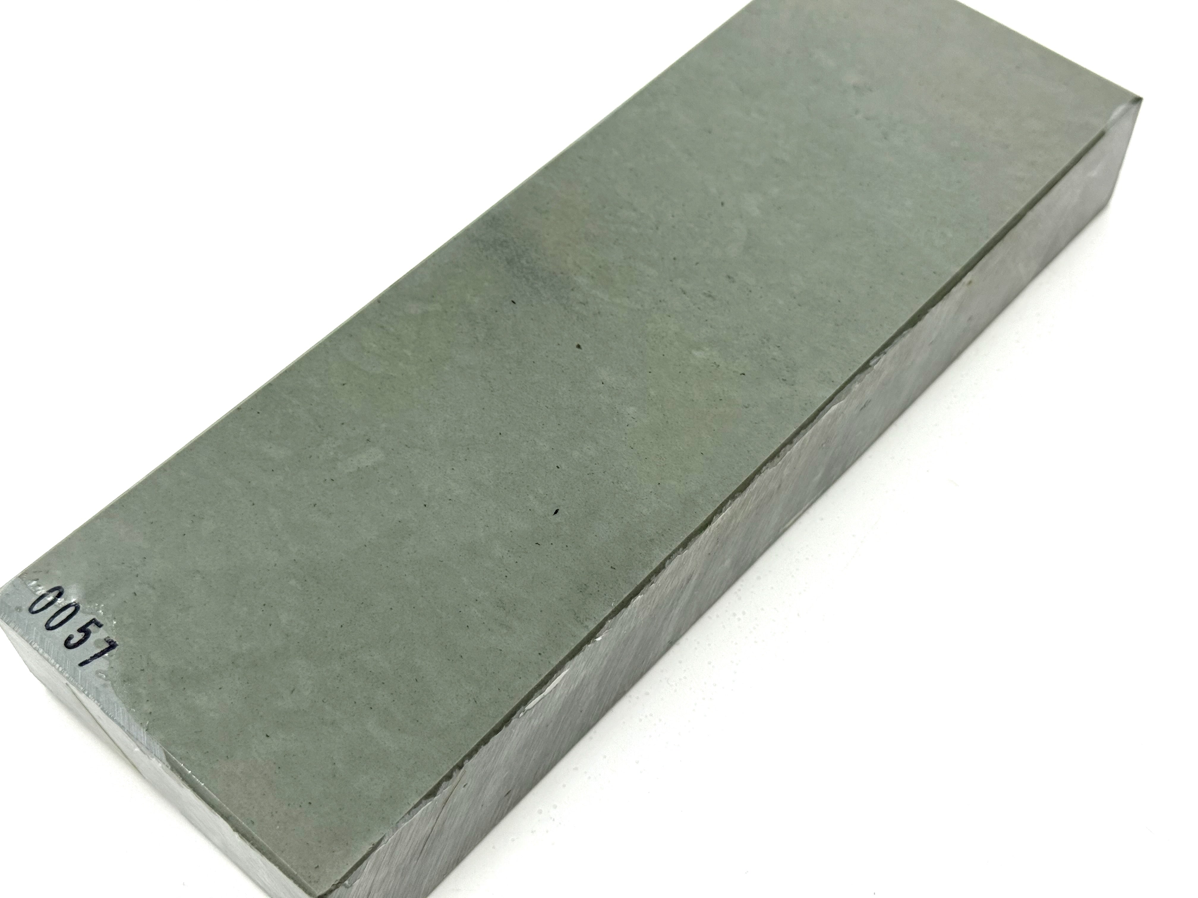 Aiiwatani Mizu Asagi Japanese Natural Finishing Whetstone