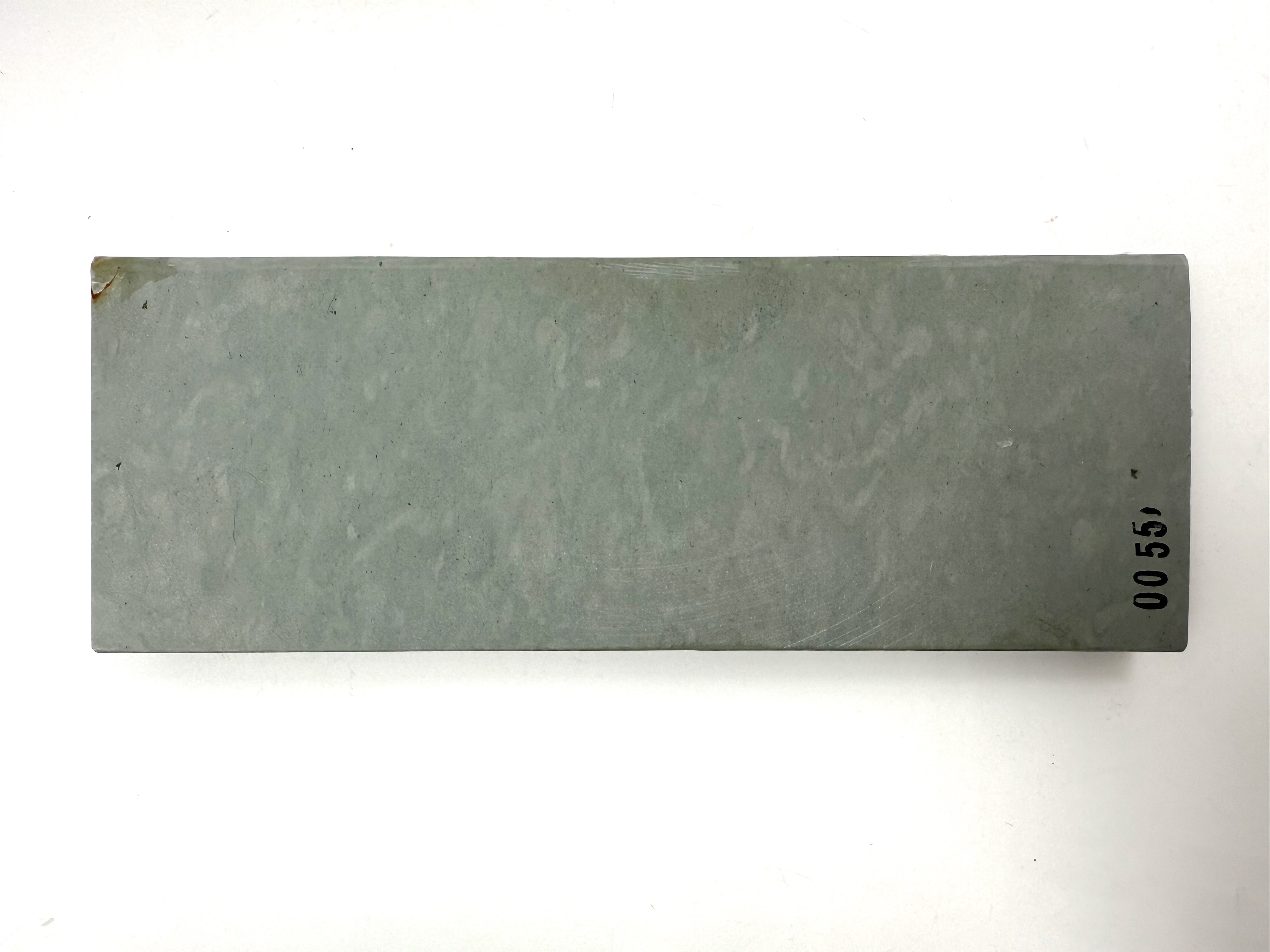 Aiiwatani Mizu Asagi Japanese Natural Finishing Whetstone