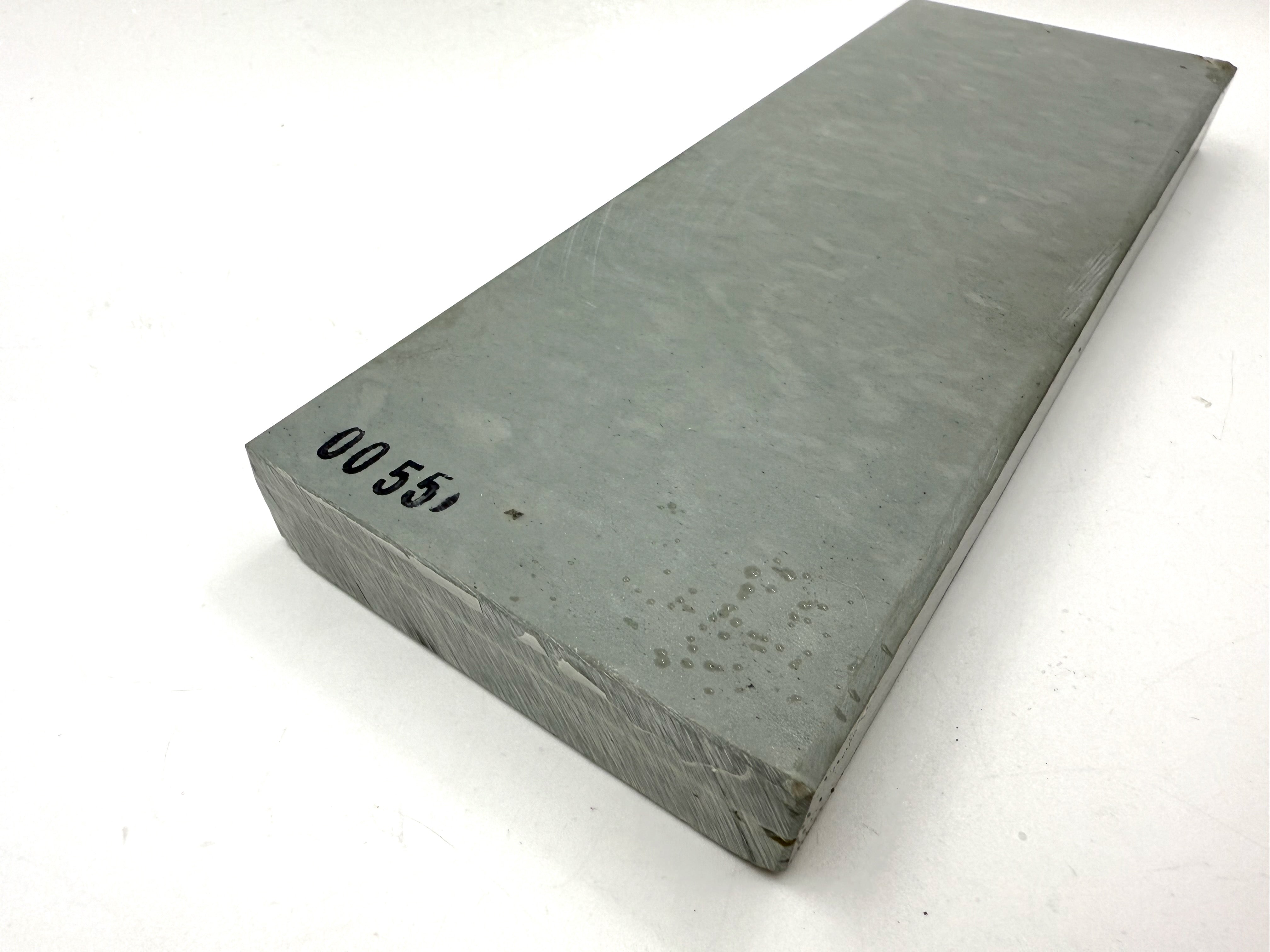 Aiiwatani Mizu Asagi Japanese Natural Finishing Whetstone