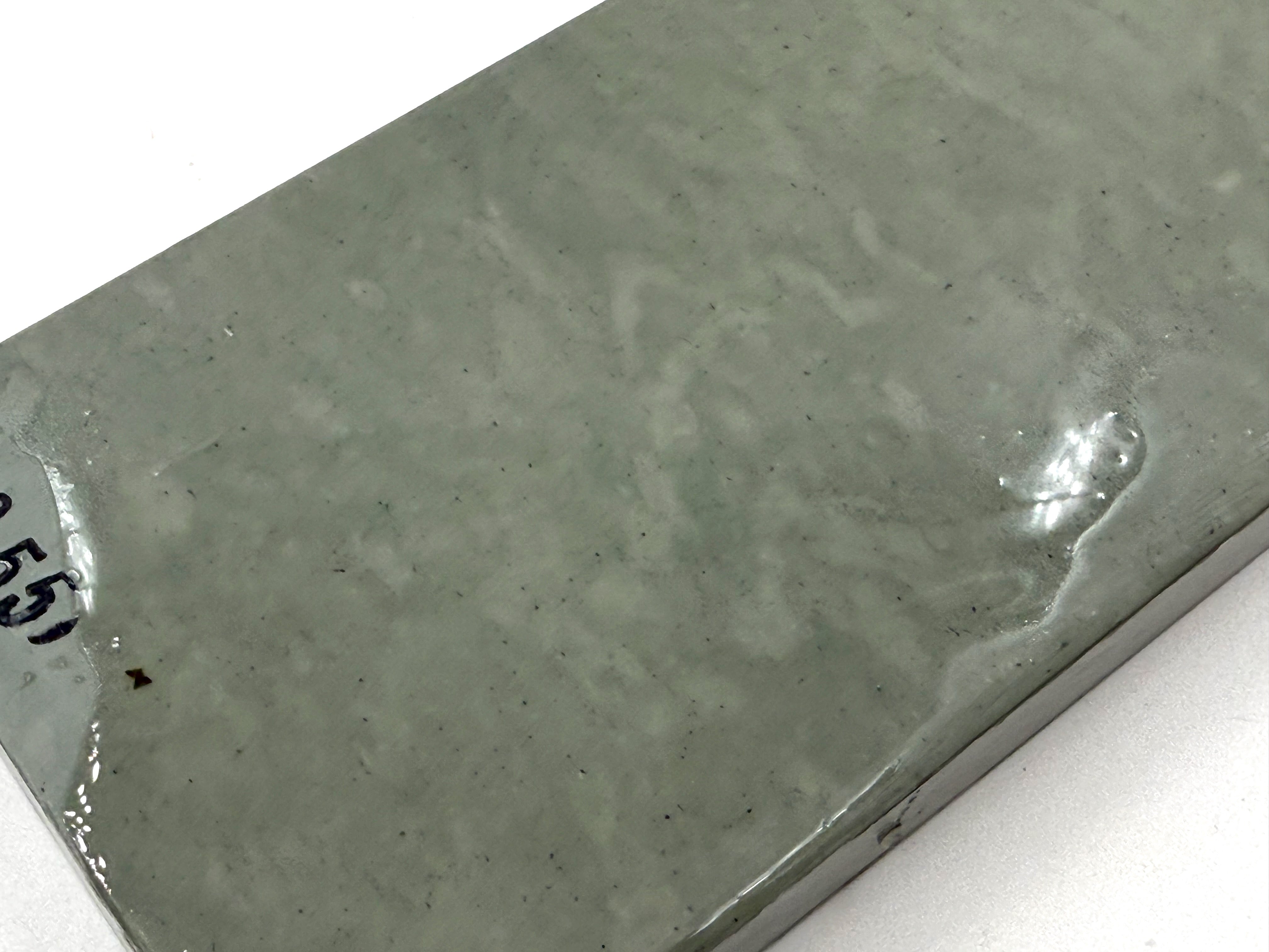 Aiiwatani Mizu Asagi Japanese Natural Finishing Whetstone