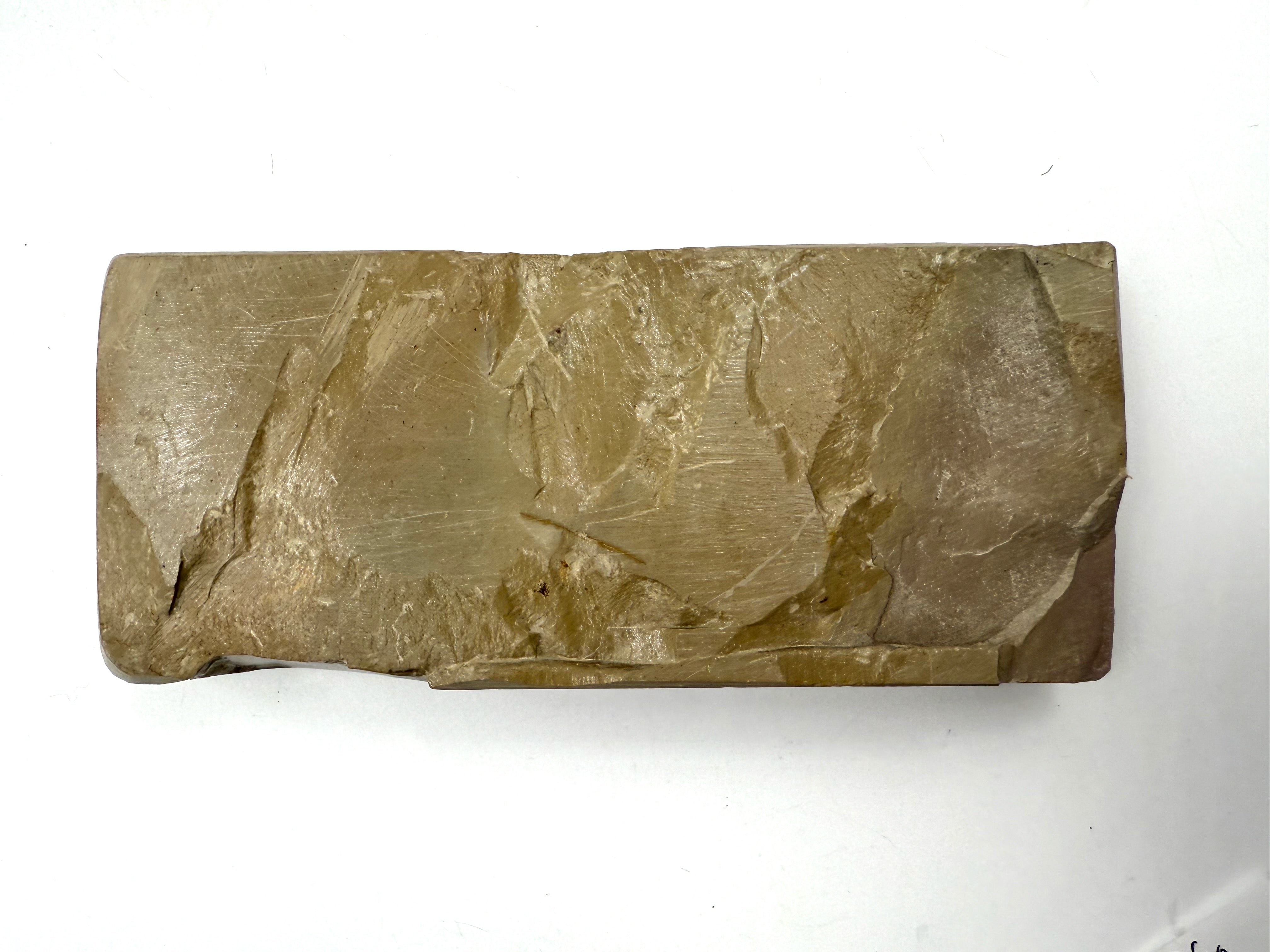 Hideriyama Tomae Japanese Natural Whetstone