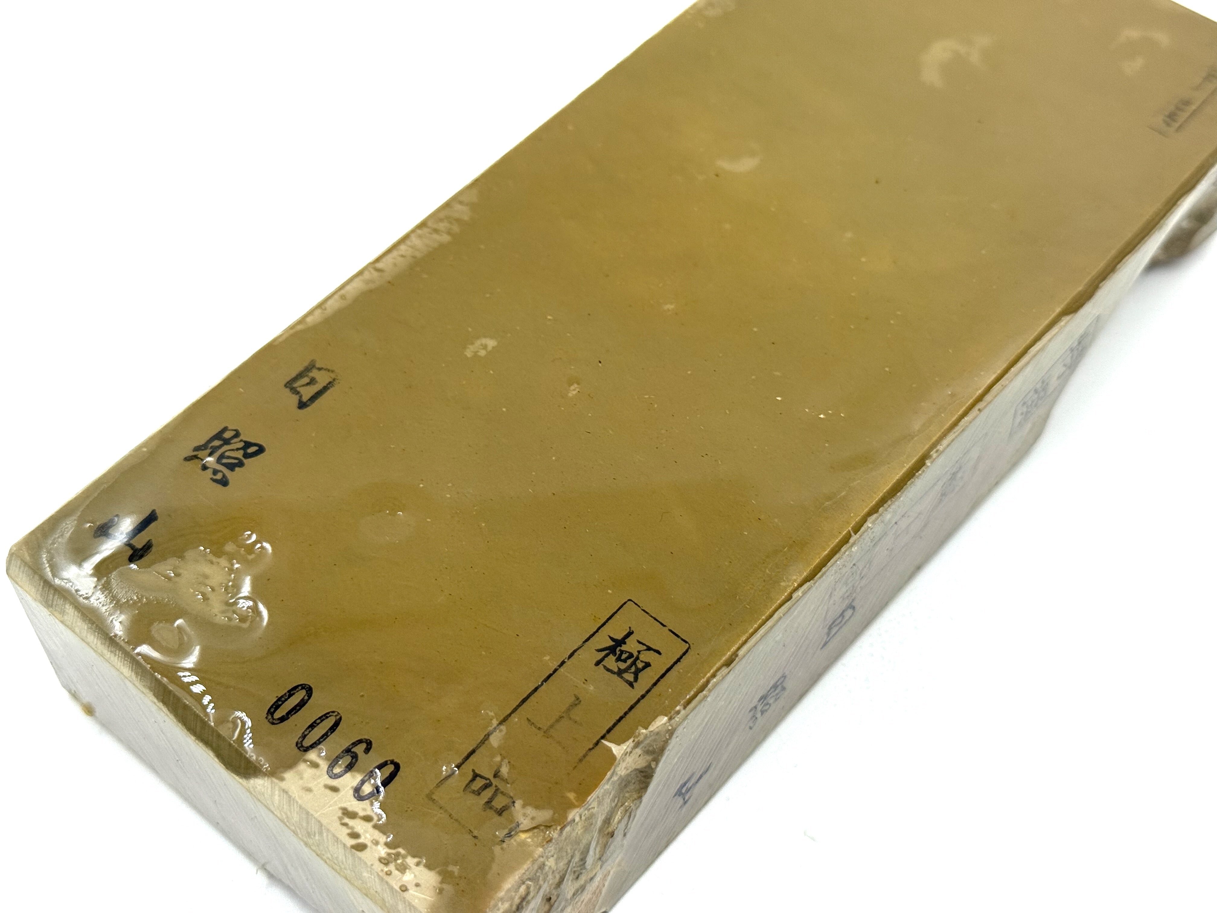 Hideriyama Tomae Japanese Natural Whetstone