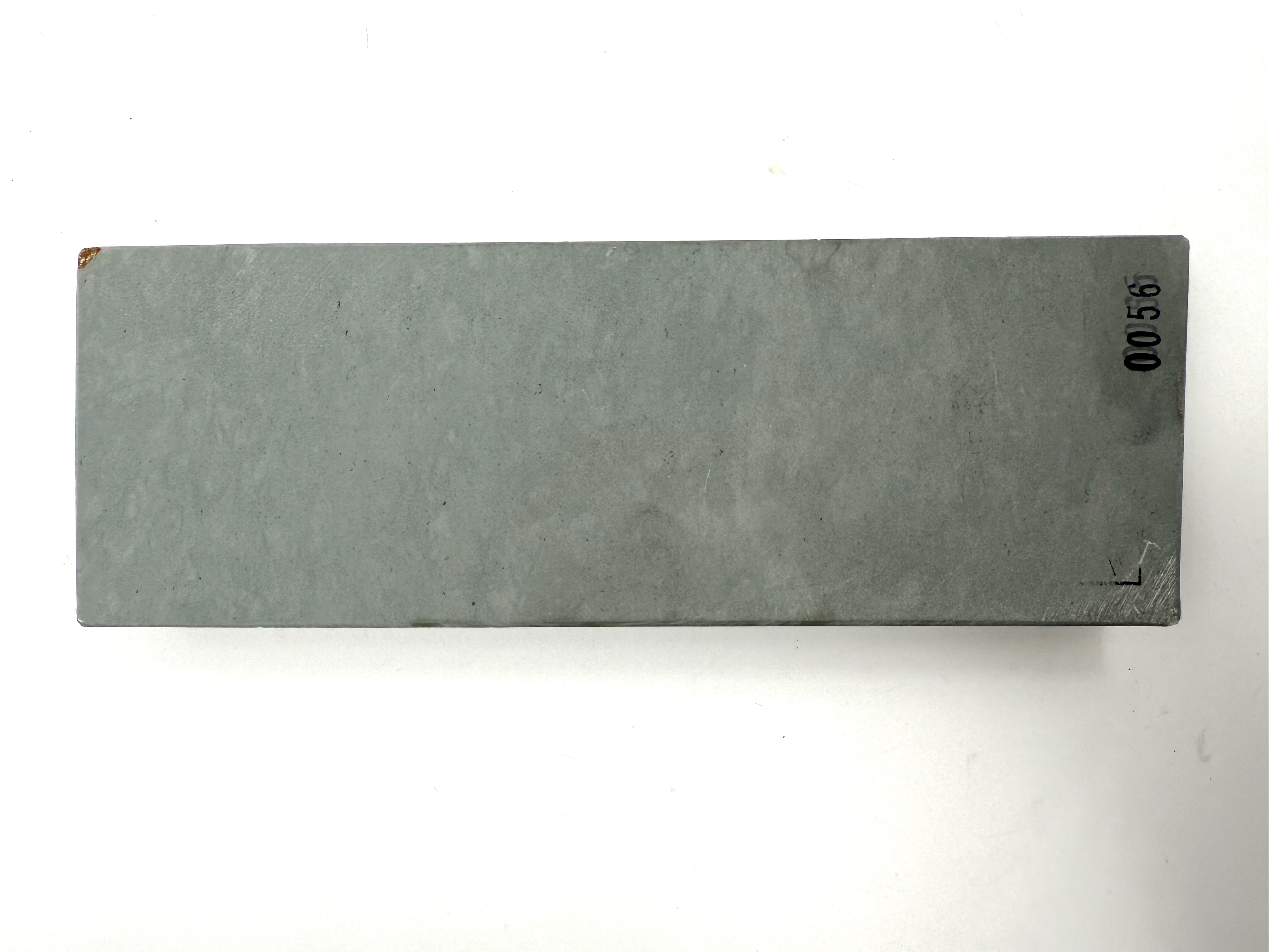 Aiiwatani Mizu Asagi Japanese Natural Finishing Whetstone