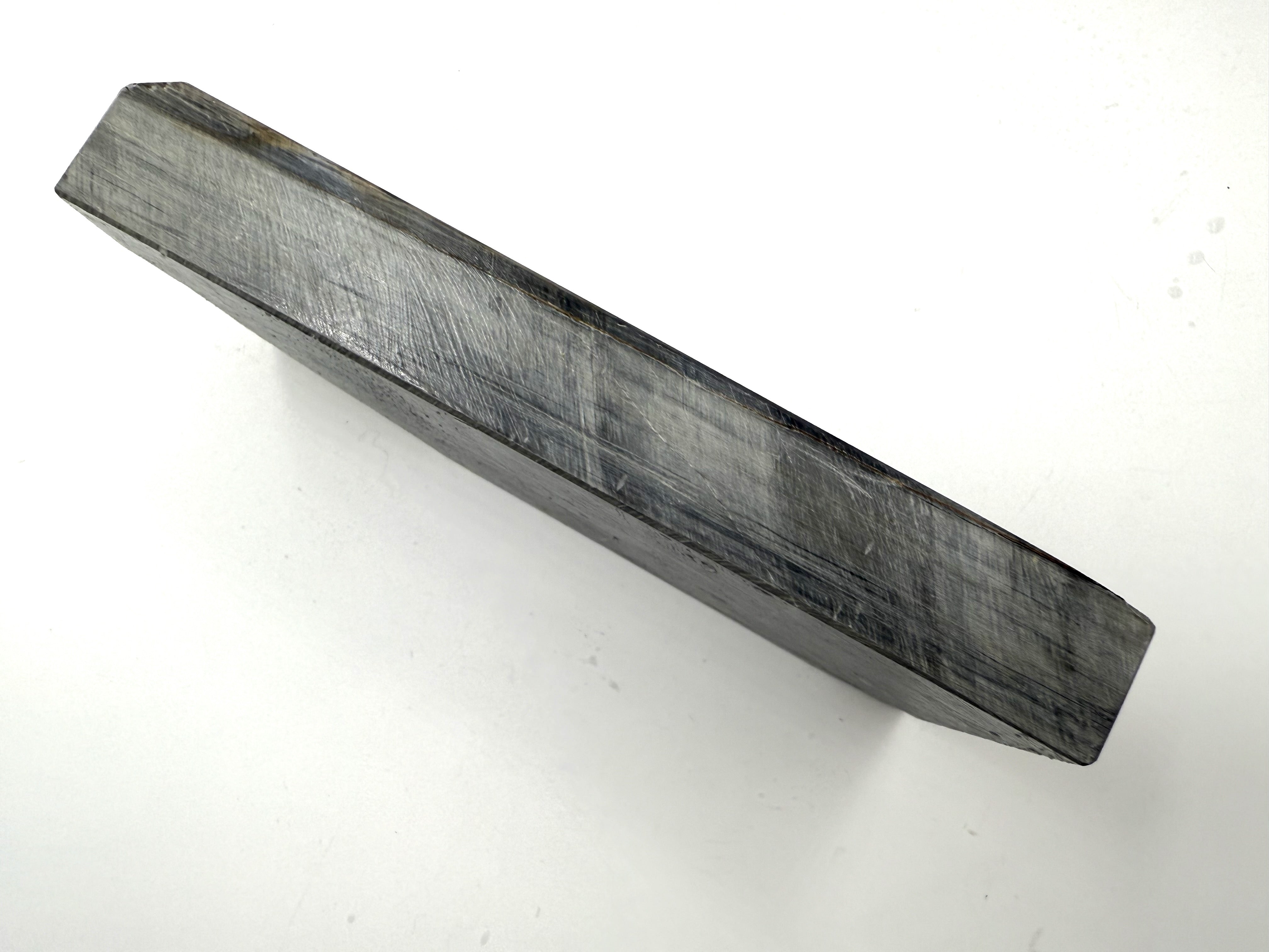 Aiiwatani Karasu Japanese Natural Finishing Whetstone