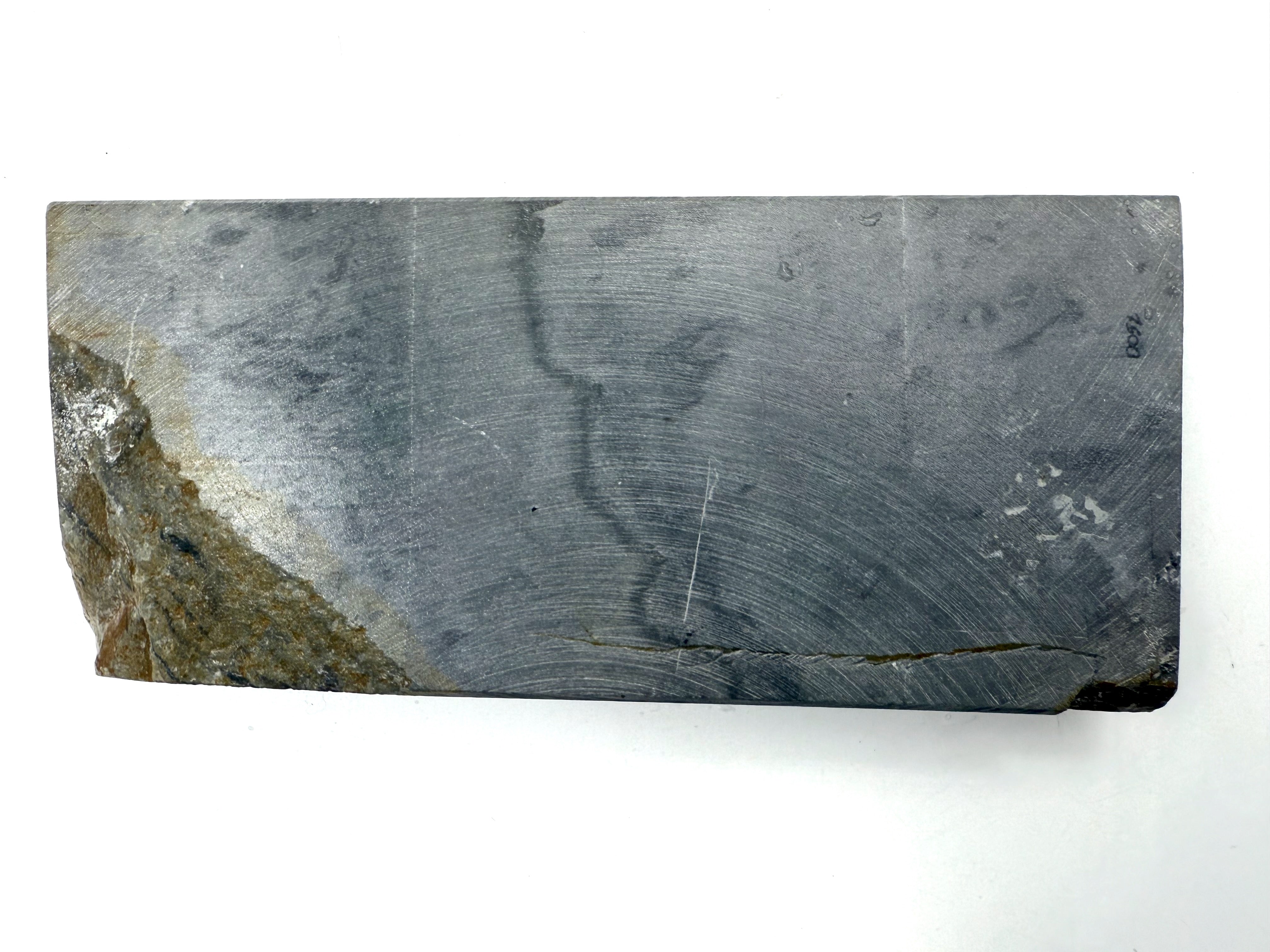 Aiiwatani Karasu Japanese Natural Finishing Whetstone