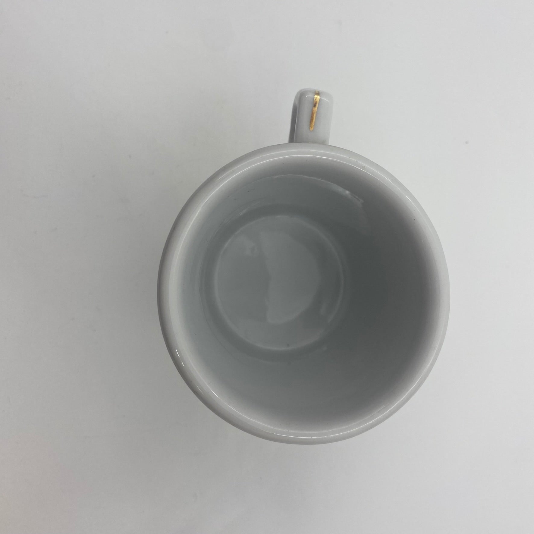 Antique "Lil Shaver" Shaving Mug