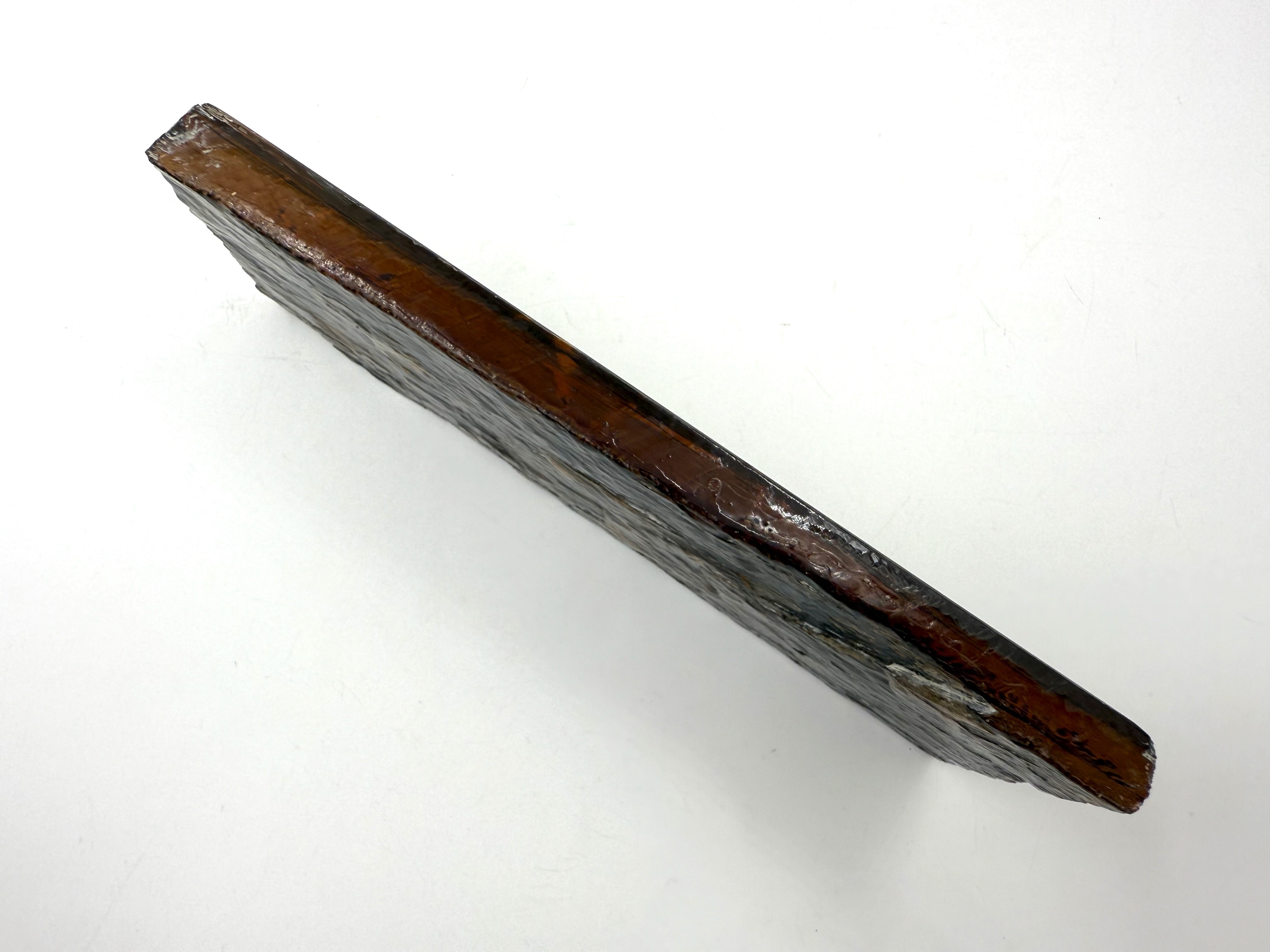 Aiiwatani Aisa Karasu Japanese Natural Finishing Whetstone