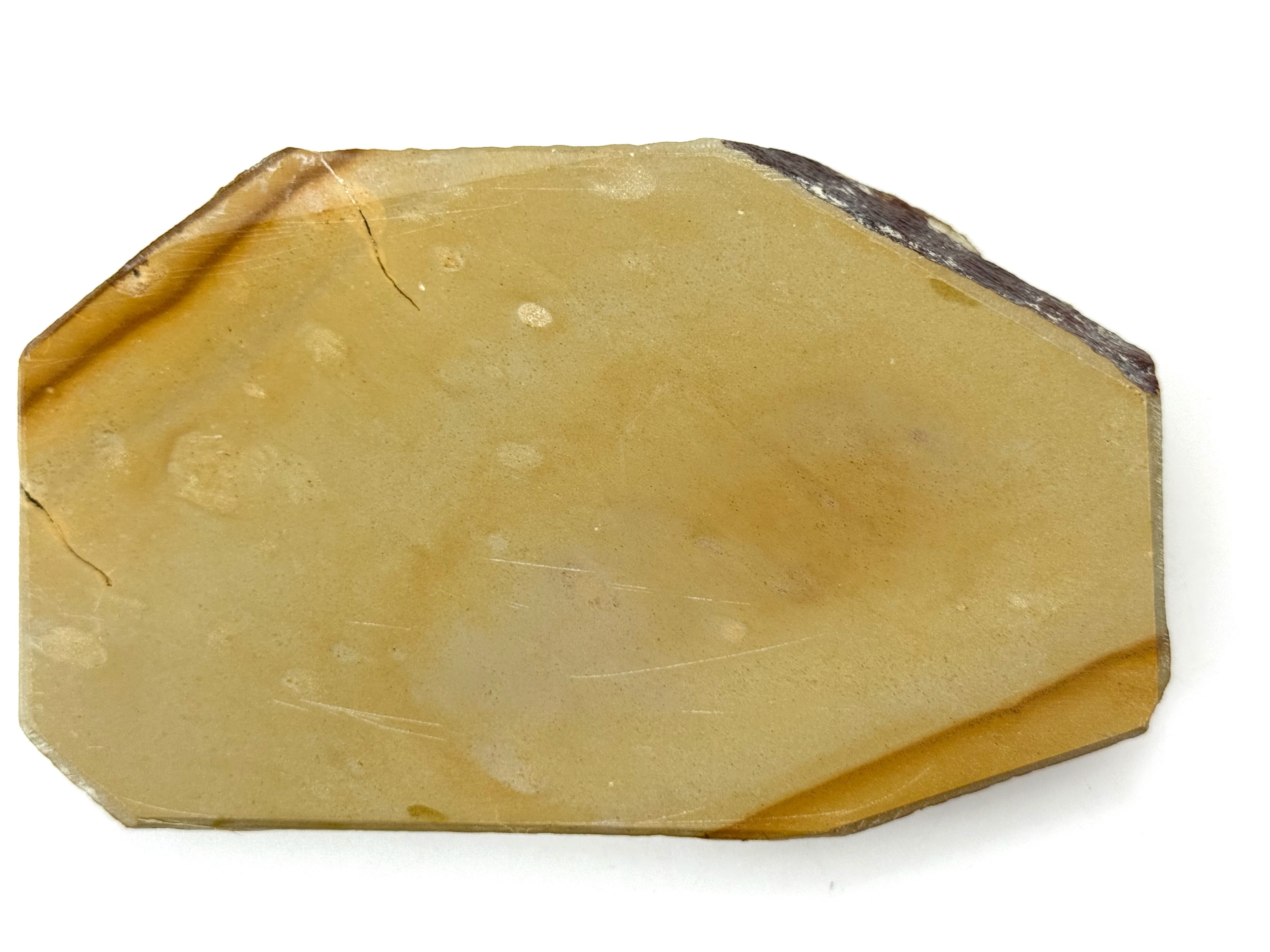 Nakayama Kiita Japanese Natural Finishing Whetstone