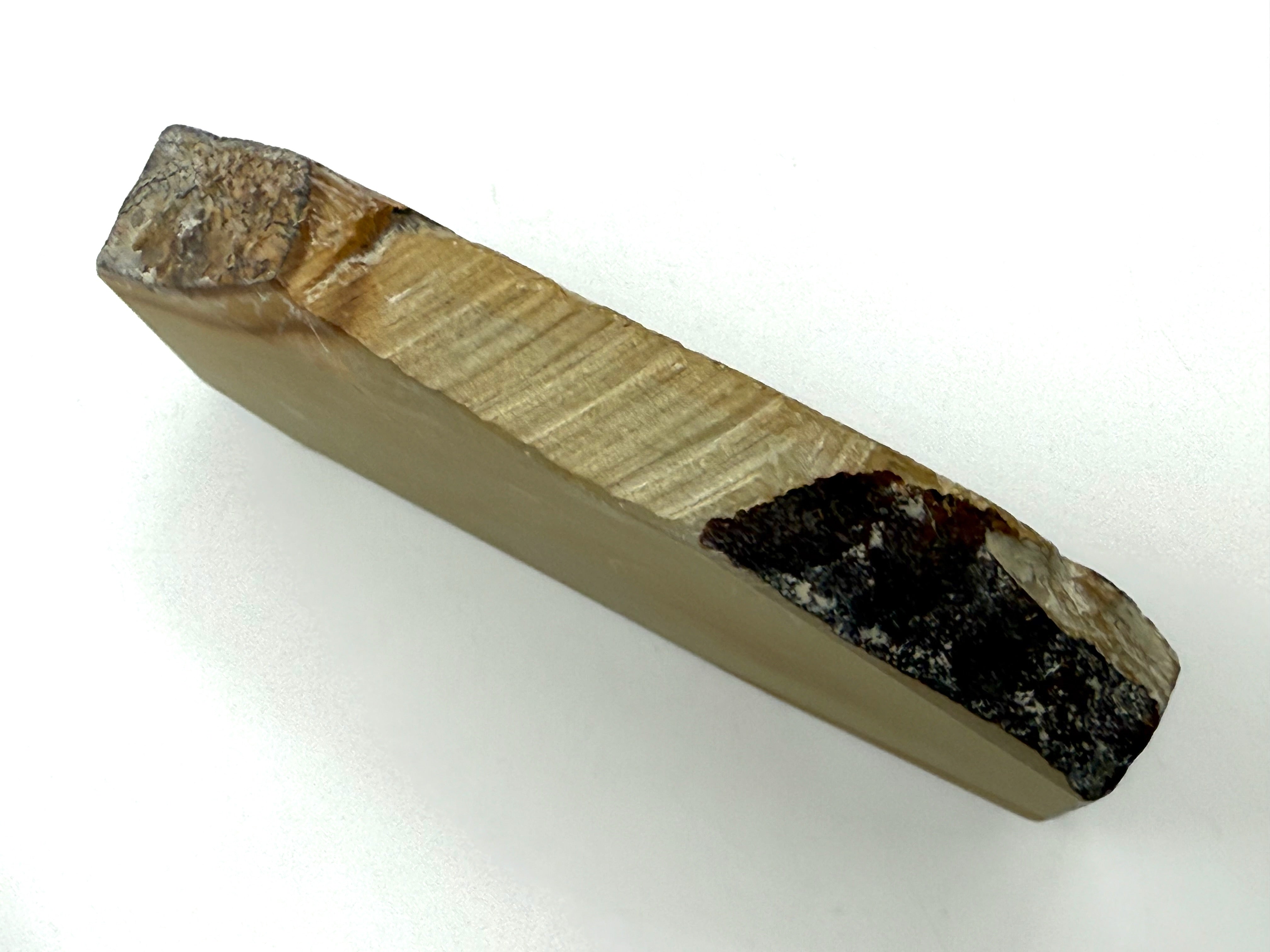 Nakayama Kiita Japanese Natural Finishing Whetstone