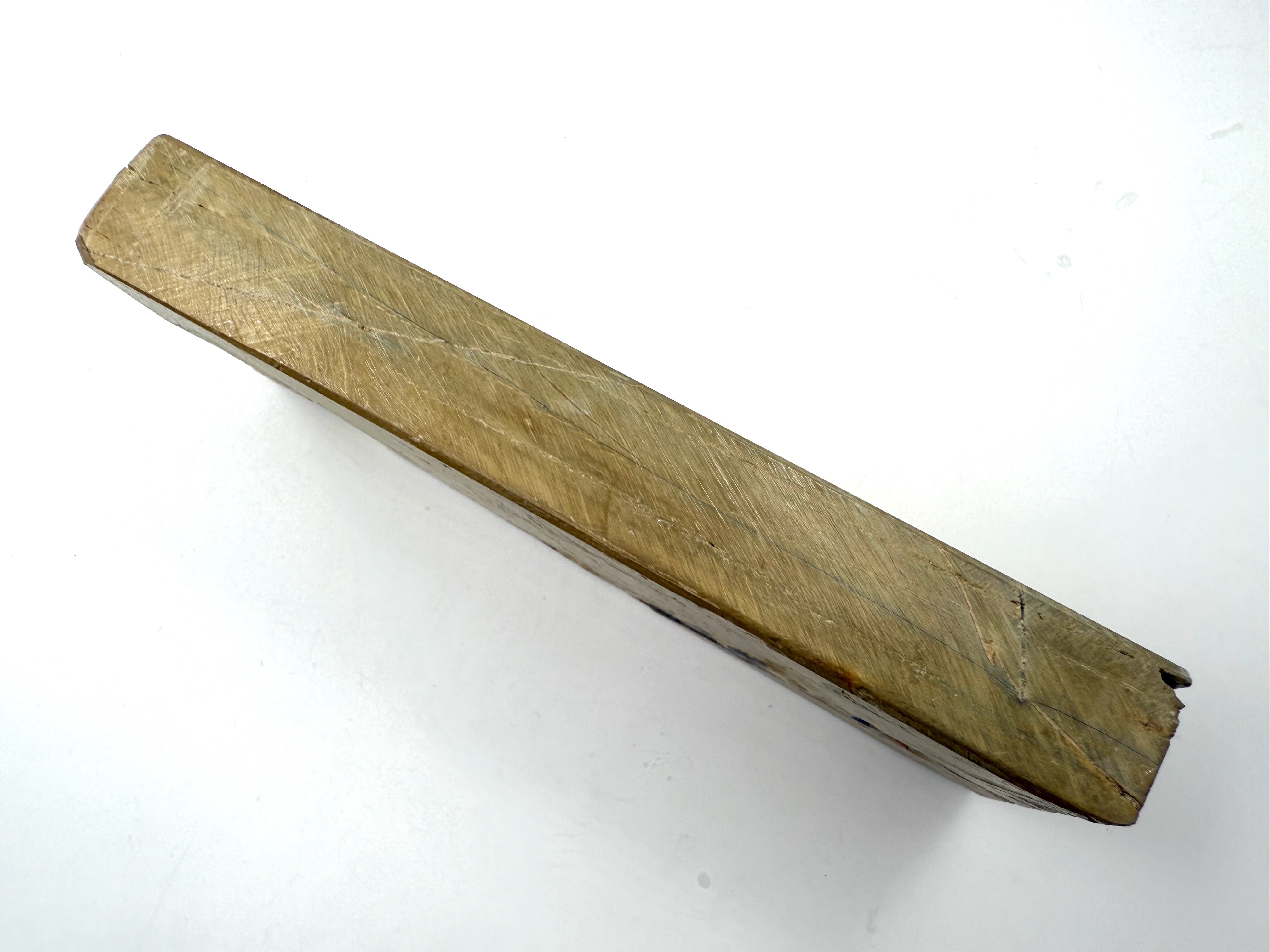 Aiwatani Suita Japanese Natural Finishing Whetstone