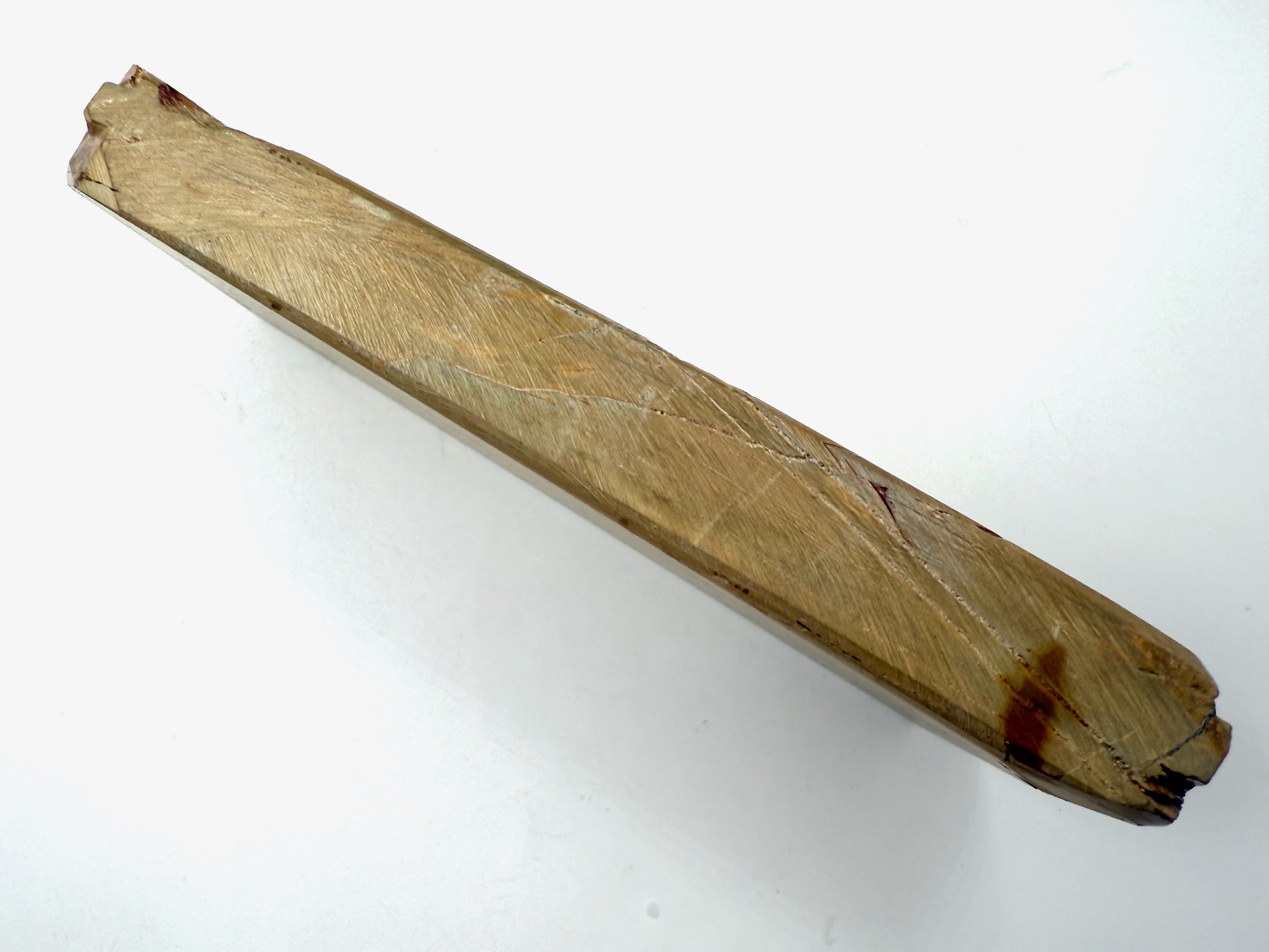 Aiwatani Suita Japanese Natural Finishing Whetstone