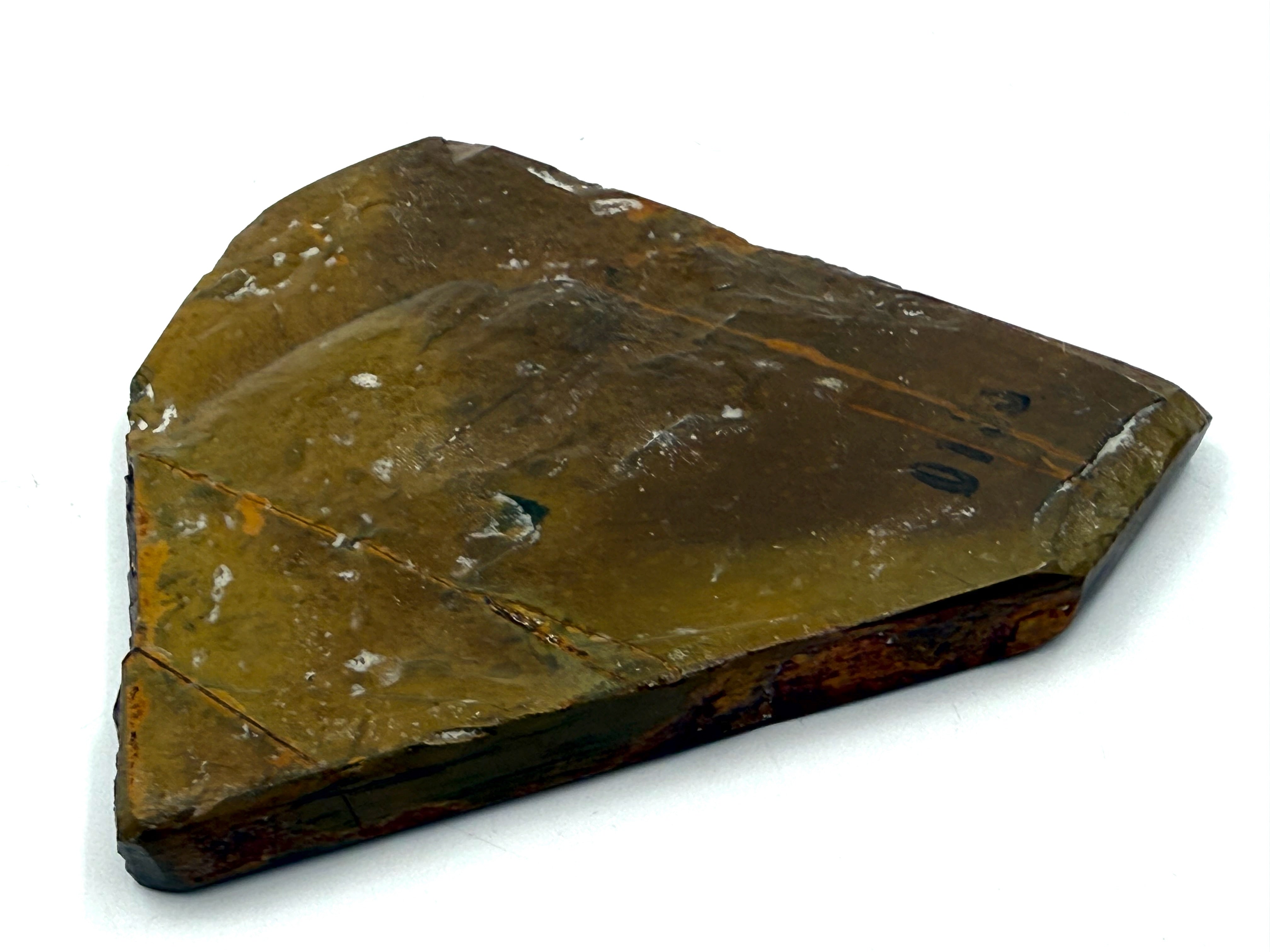 Aiwatani Karasu Japanese Natural Finishing Whetstone
