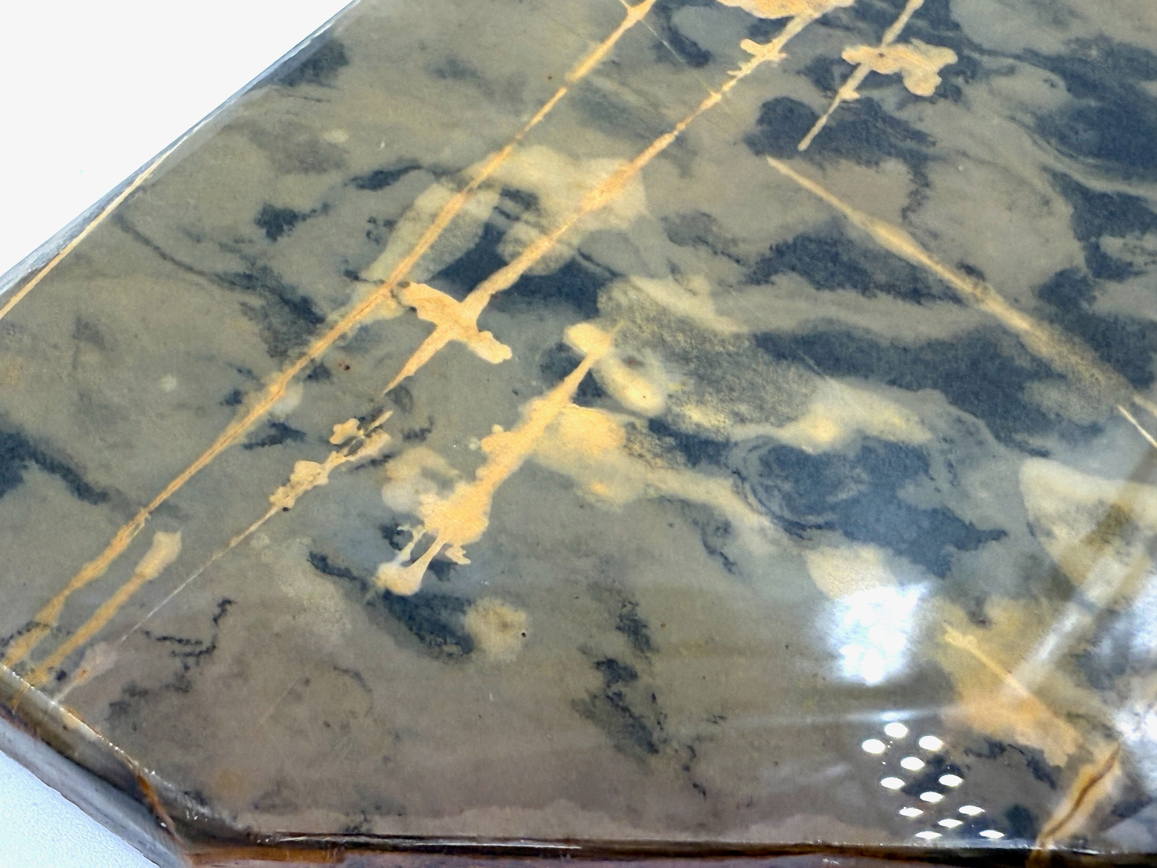 Aiwatani Karasu Japanese Natural Finishing Whetstone