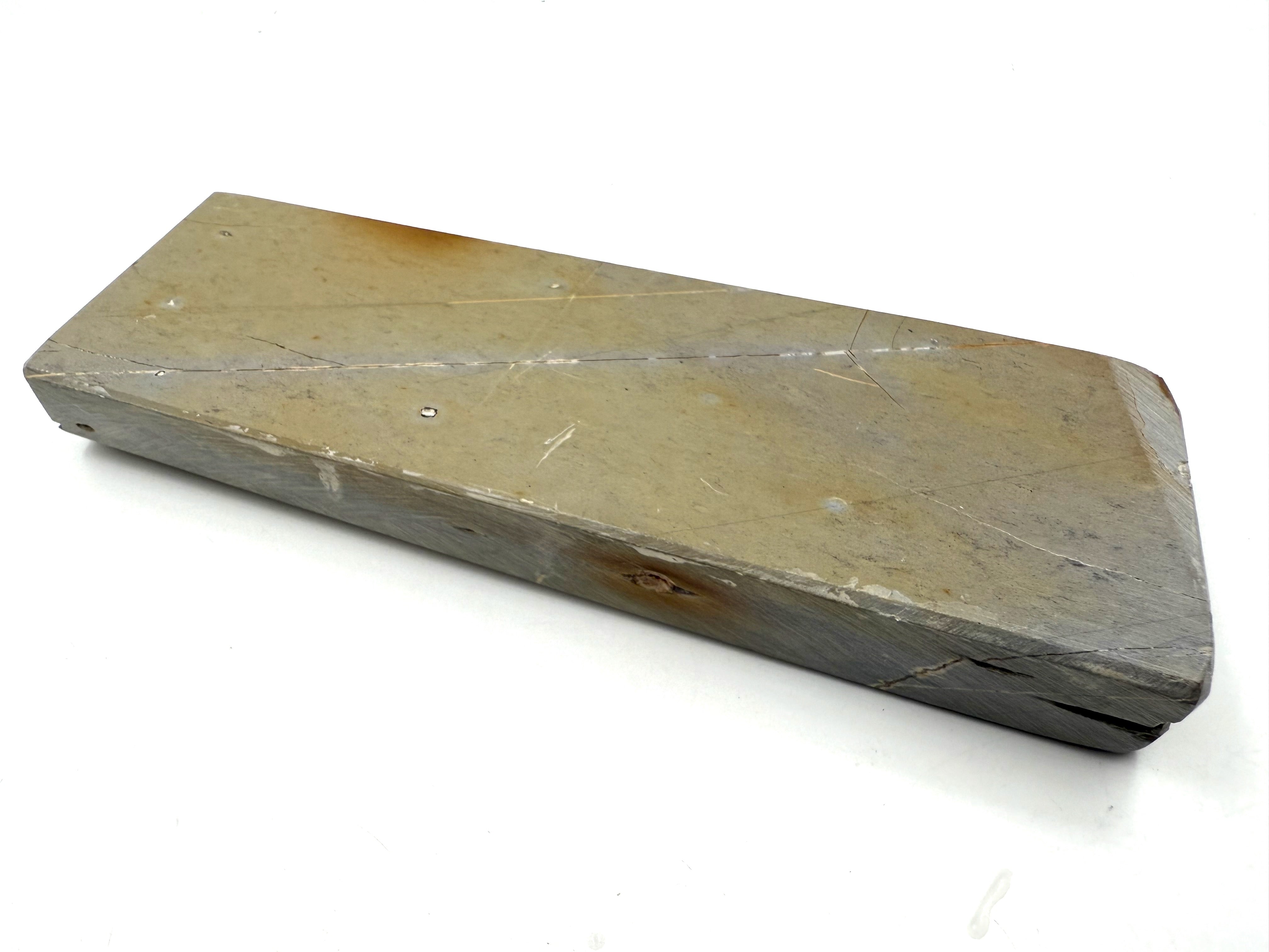 Aiiwatani Suita Japanese Natural Whetstone