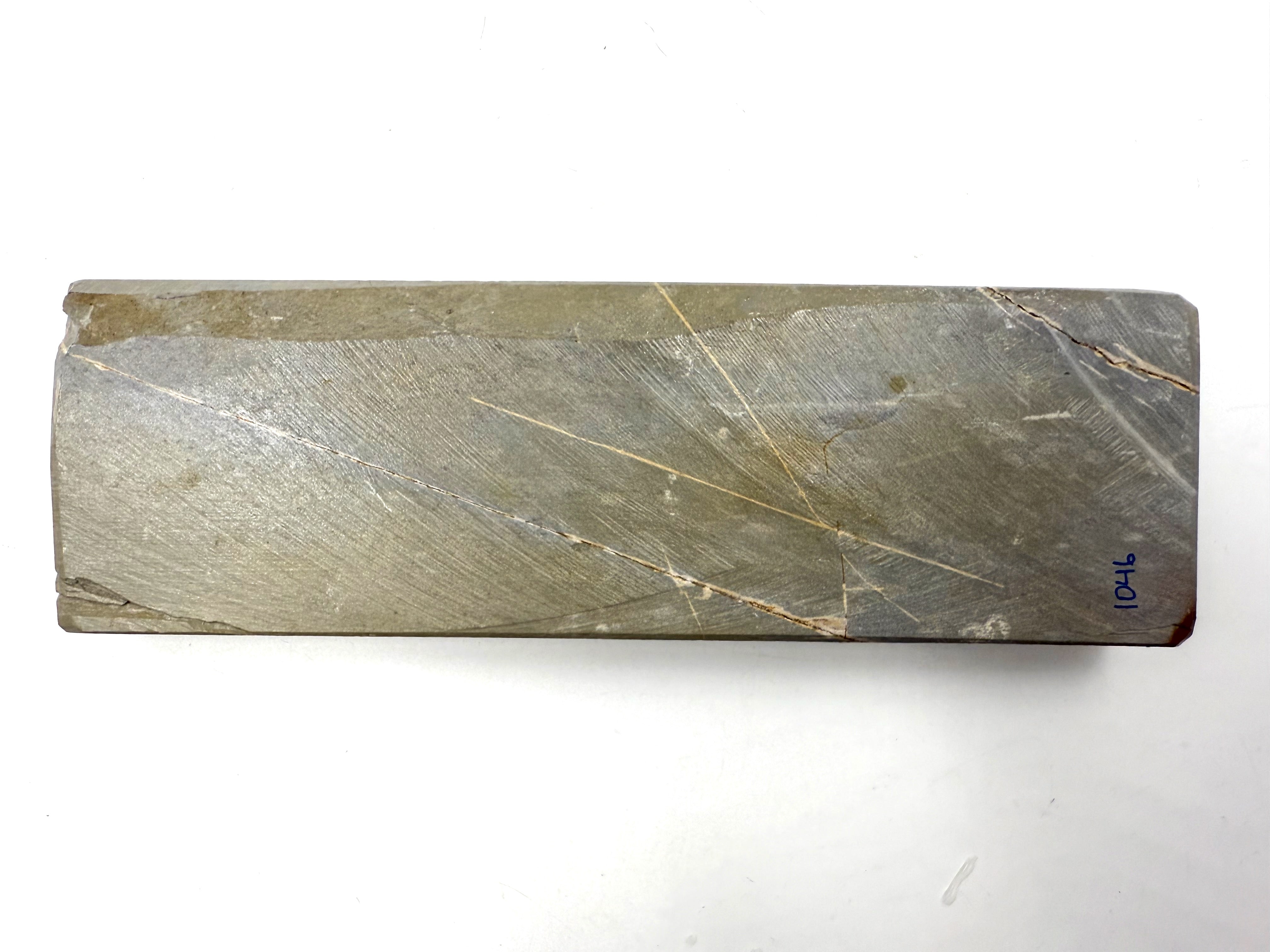 Aiiwatani Suita Japanese Natural Whetstone