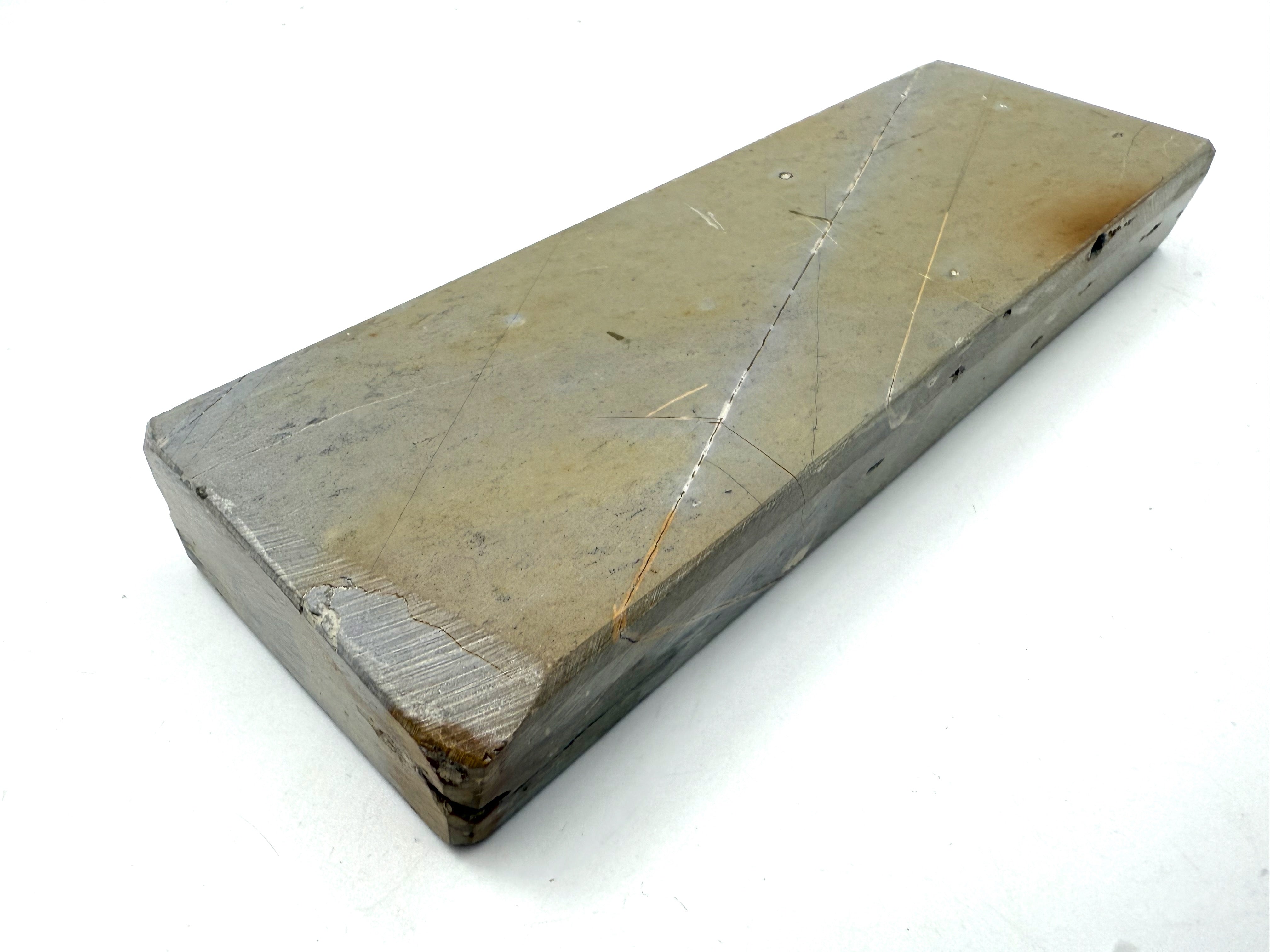 Aiiwatani Suita Japanese Natural Whetstone