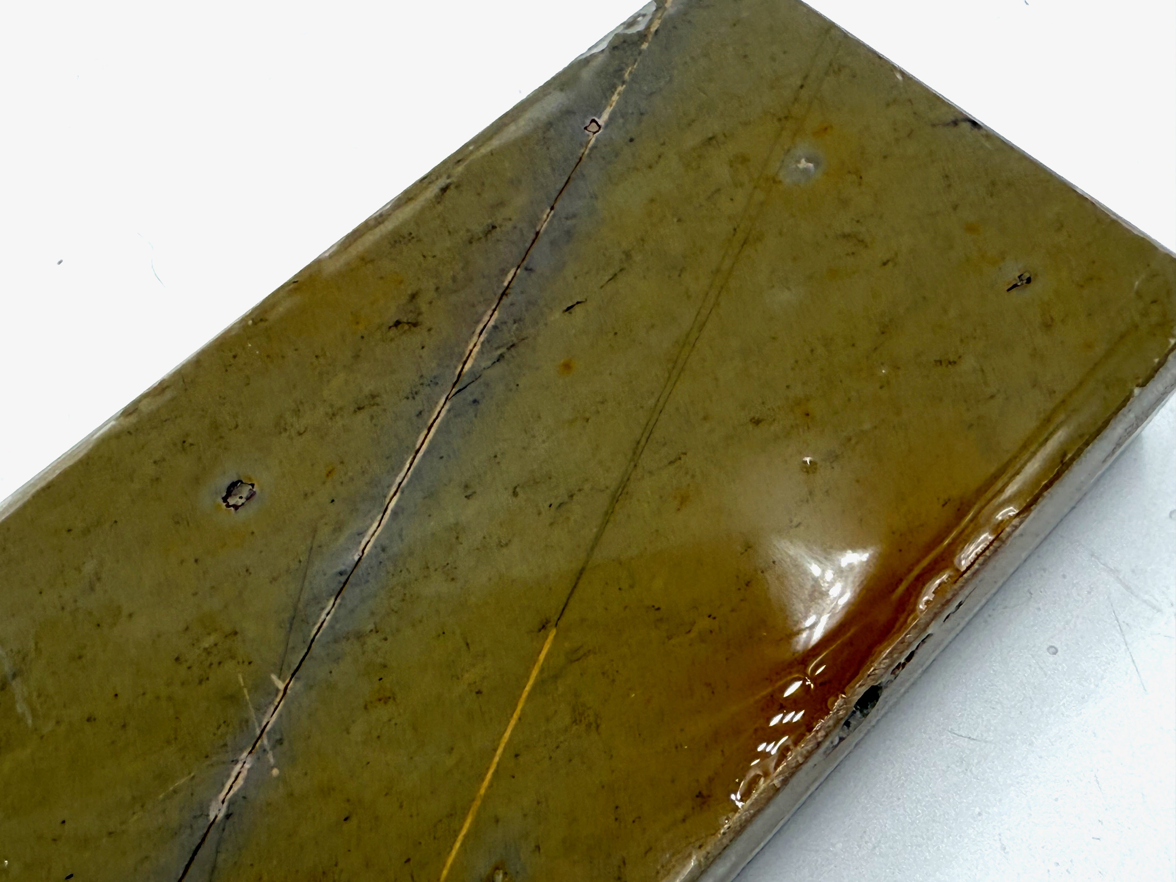 Aiiwatani Suita Japanese Natural Whetstone