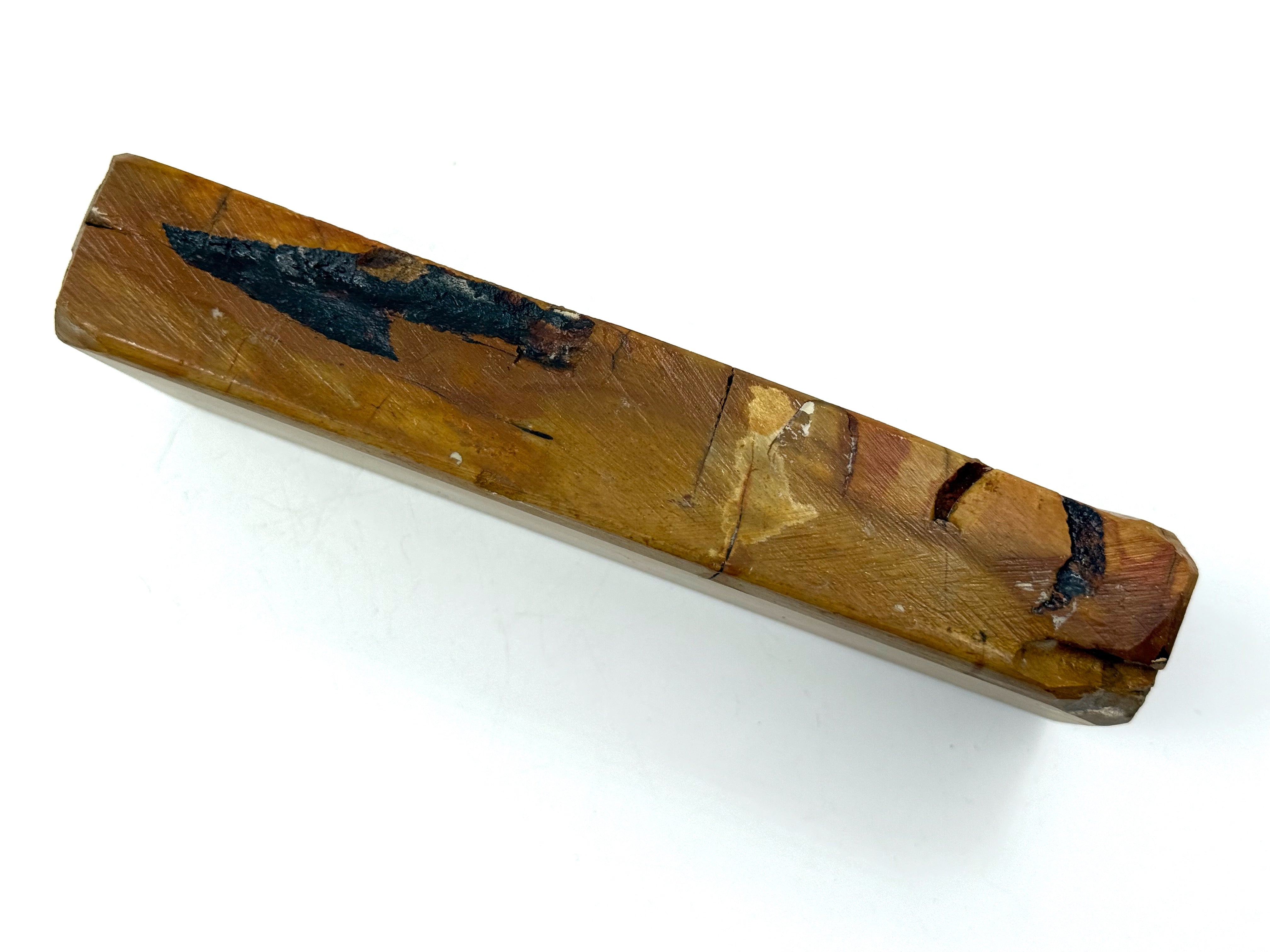 Hideriyama Uroku Japanese Natural Whetstone