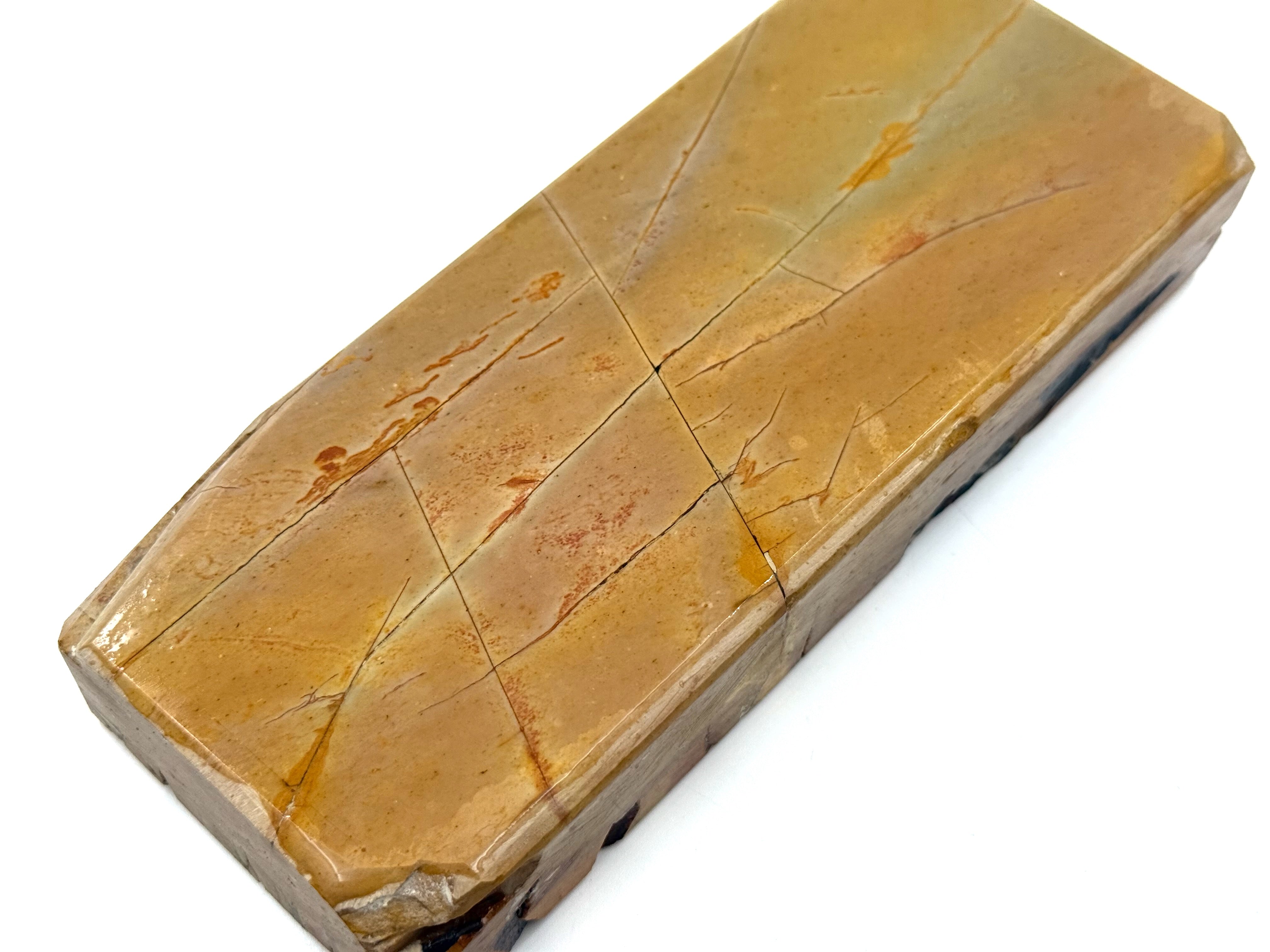 Hideriyama Uroku Japanese Natural Whetstone