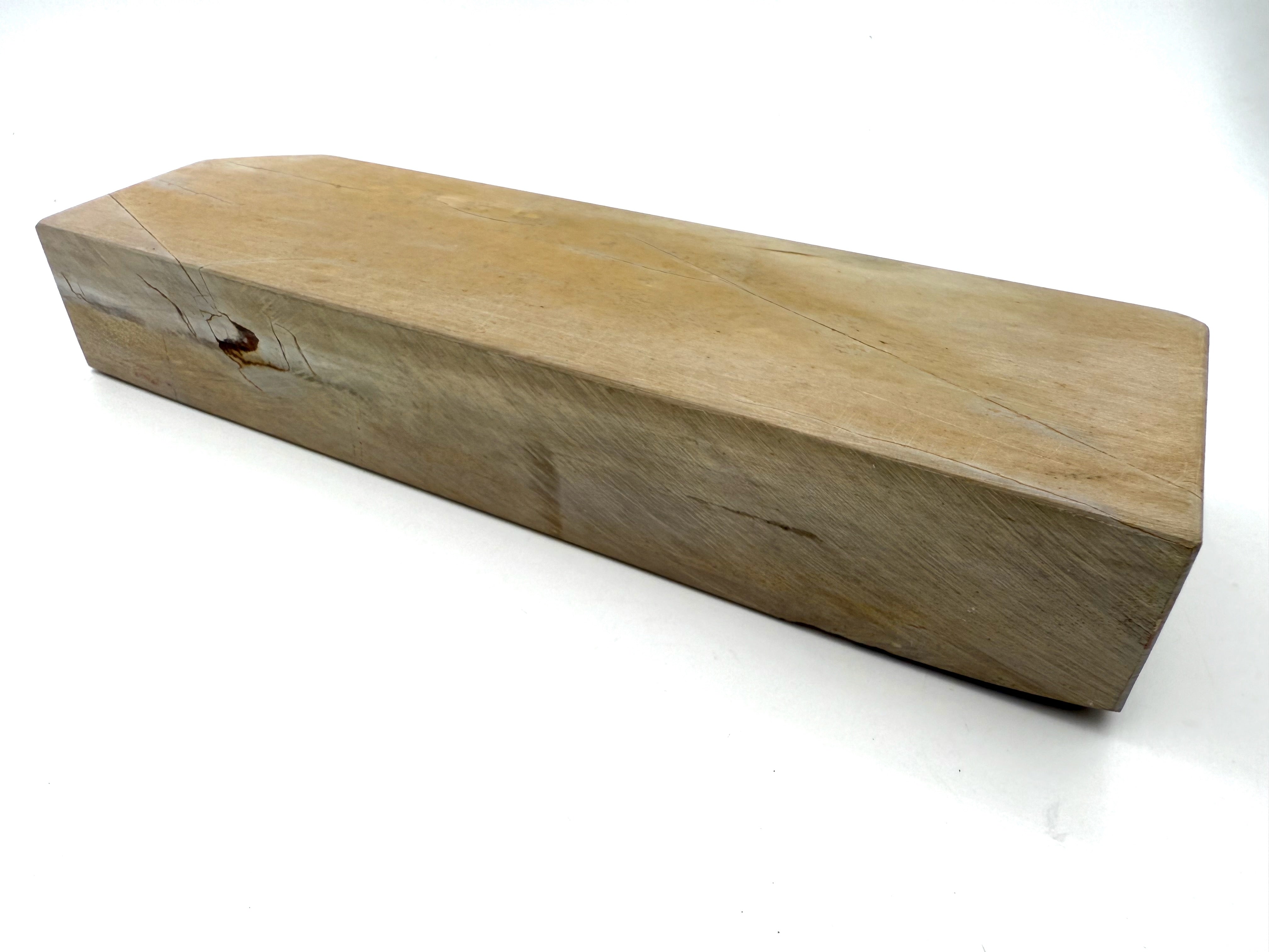 Hideriyama Uroku Japanese Natural Whetstone