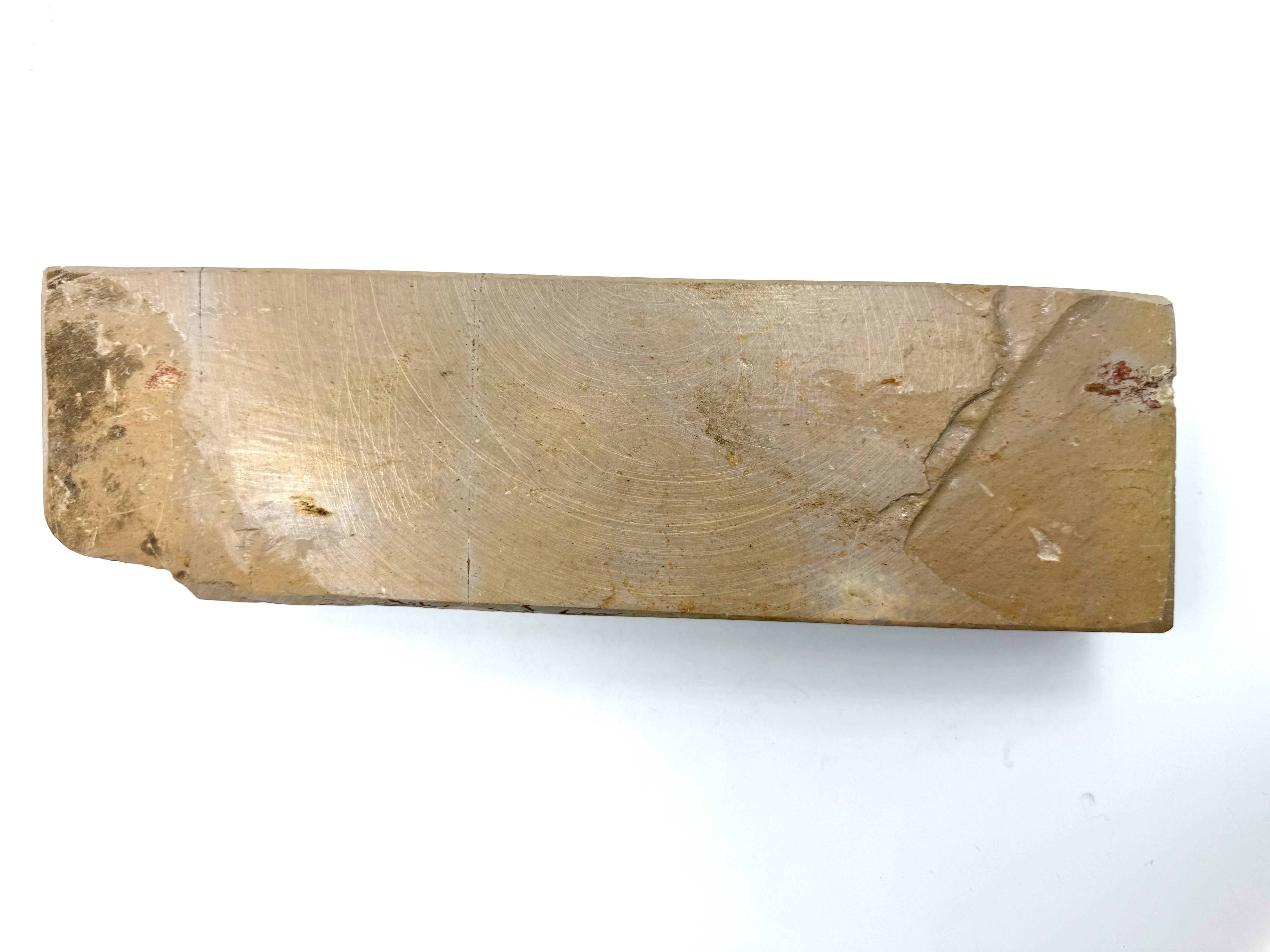 Hideriyama Uroku Japanese Natural Whetstone