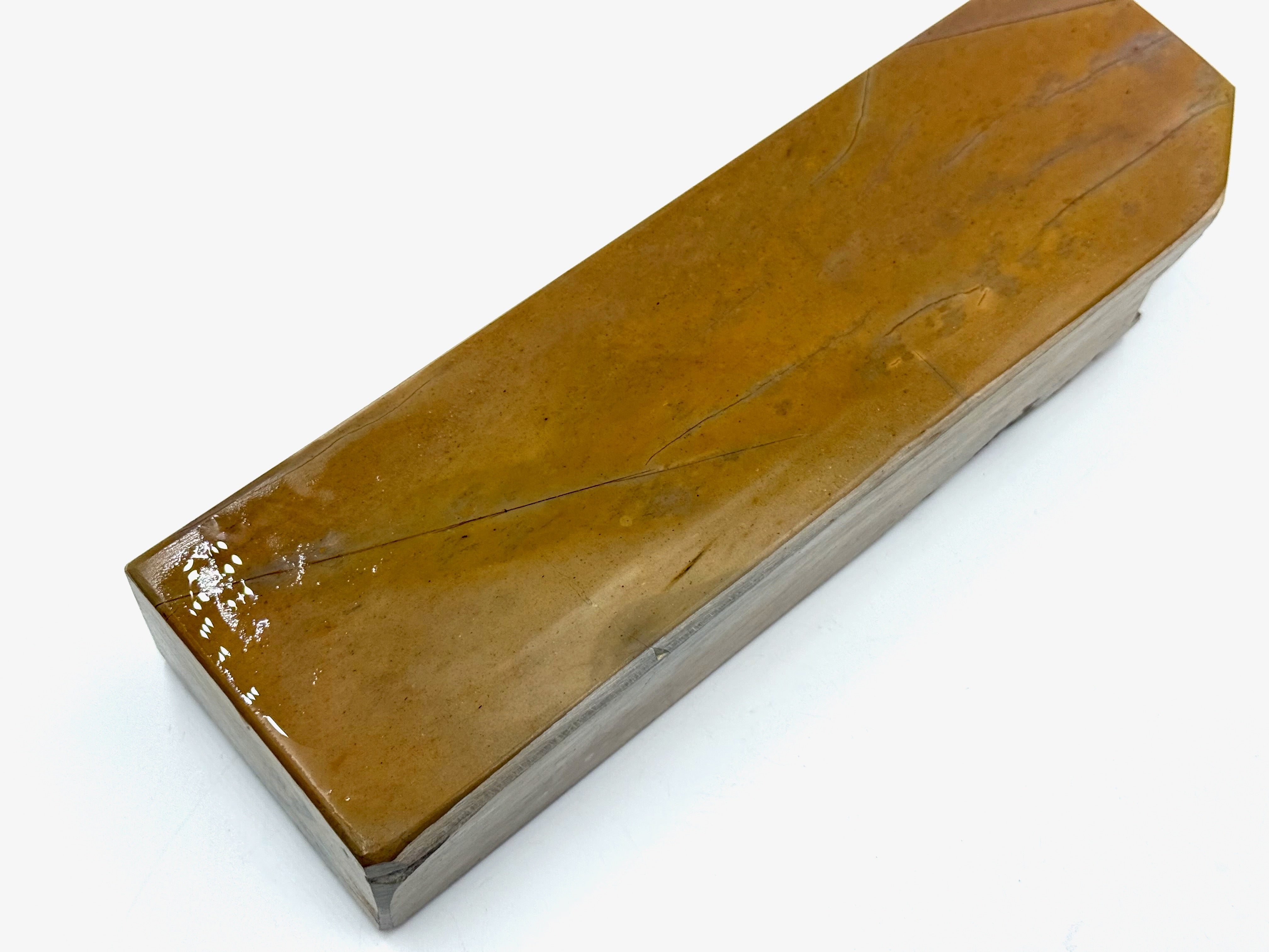 Hideriyama Uroku Japanese Natural Whetstone