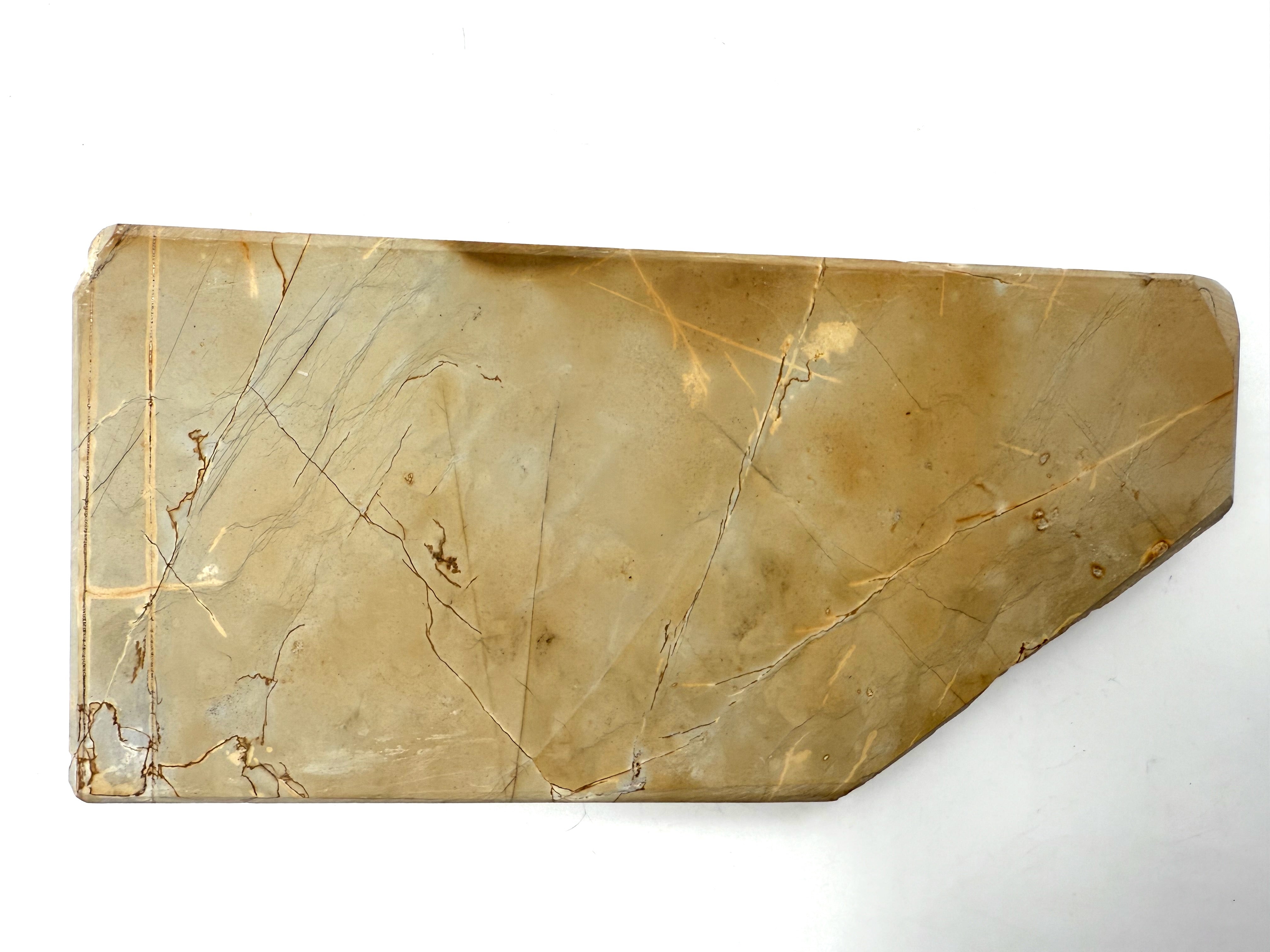 Aiiwatani Suita Japanese Natural Whetstone