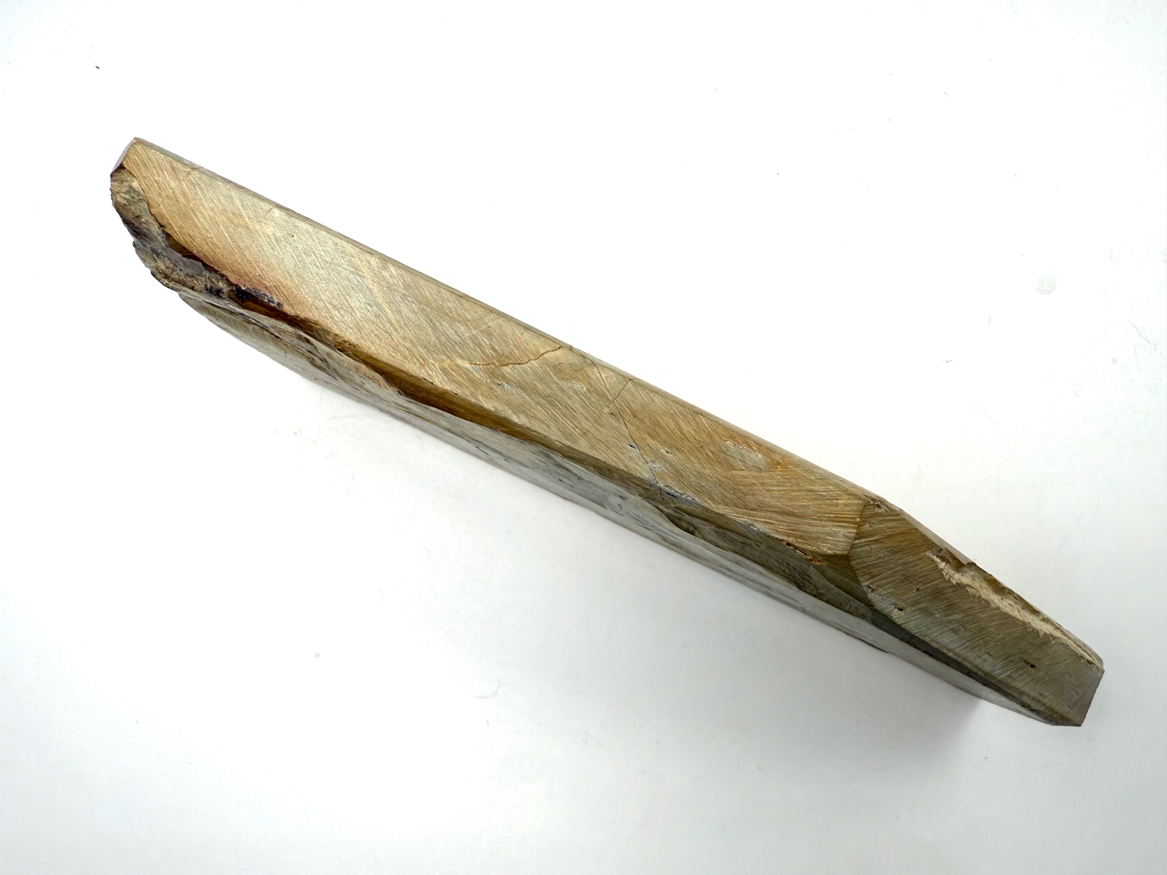 Aiiwatani Suita Japanese Natural Whetstone