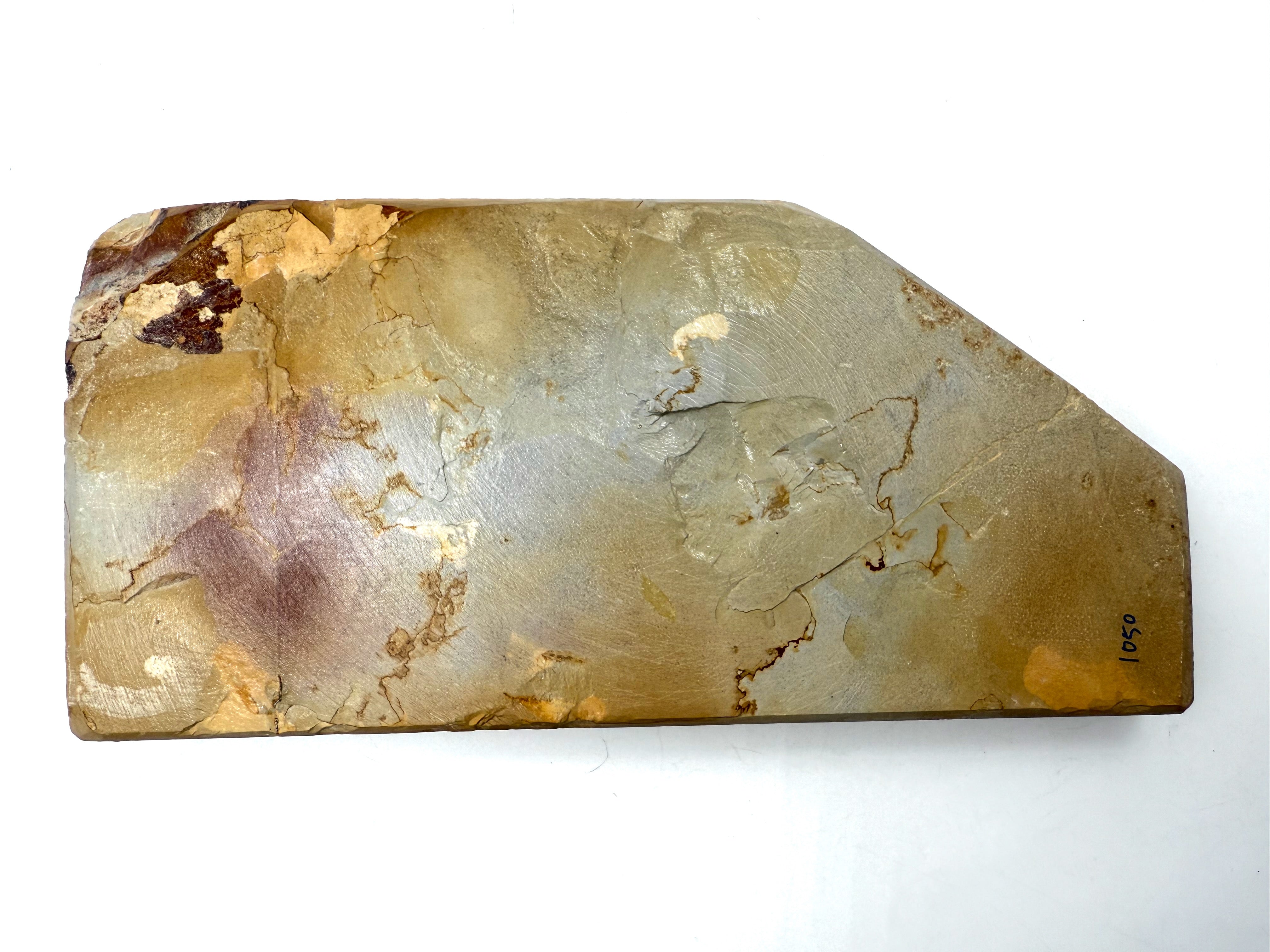 Aiiwatani Suita Japanese Natural Whetstone