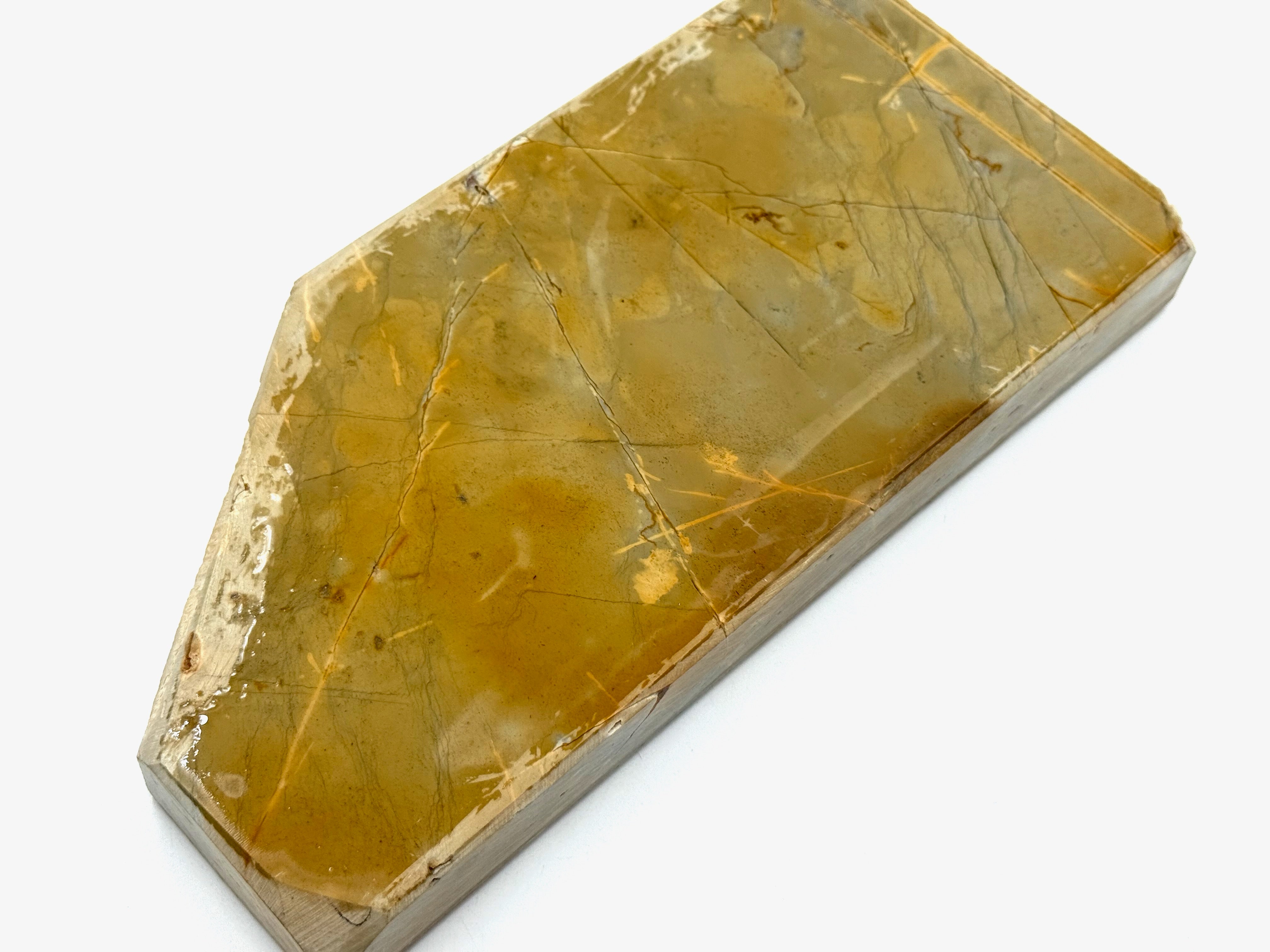 Aiiwatani Suita Japanese Natural Whetstone