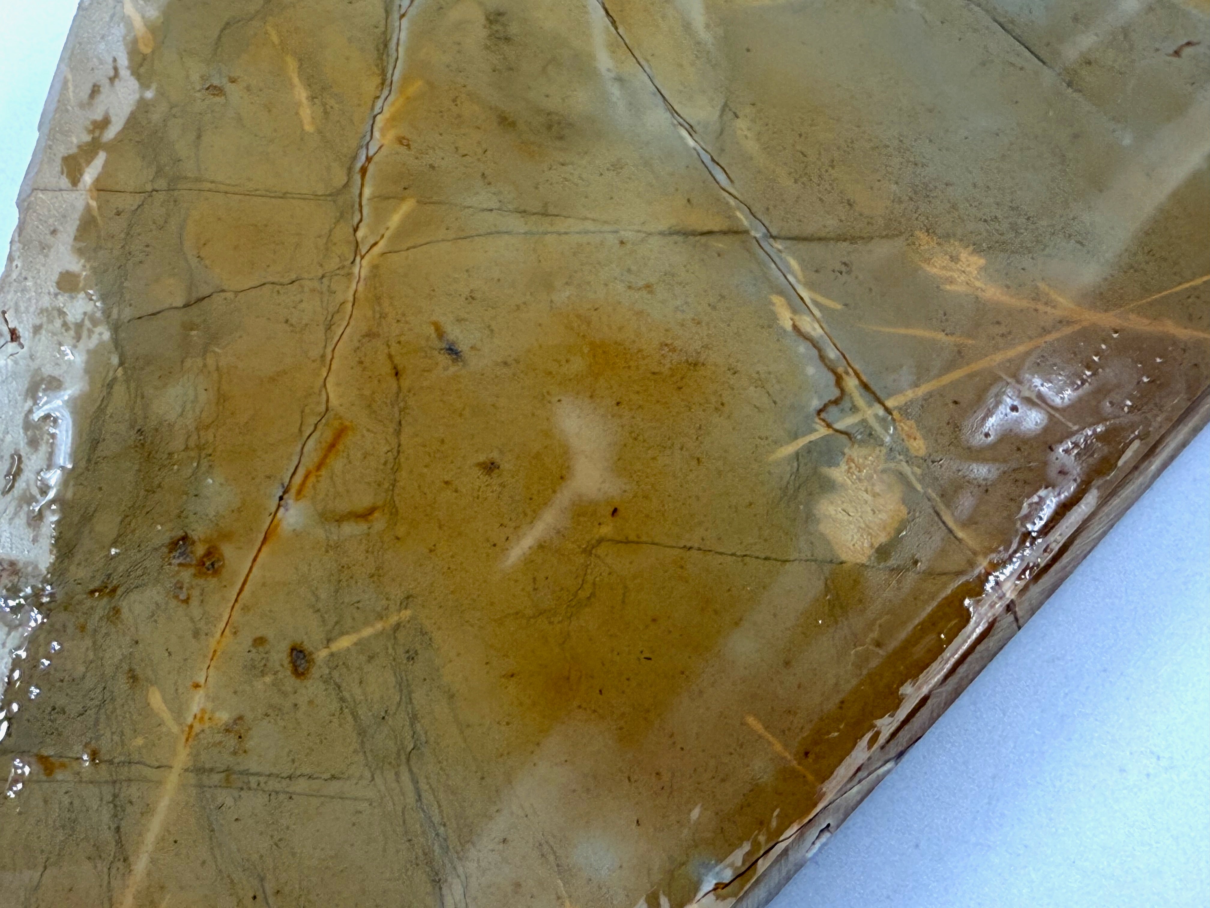 Aiiwatani Suita Japanese Natural Whetstone