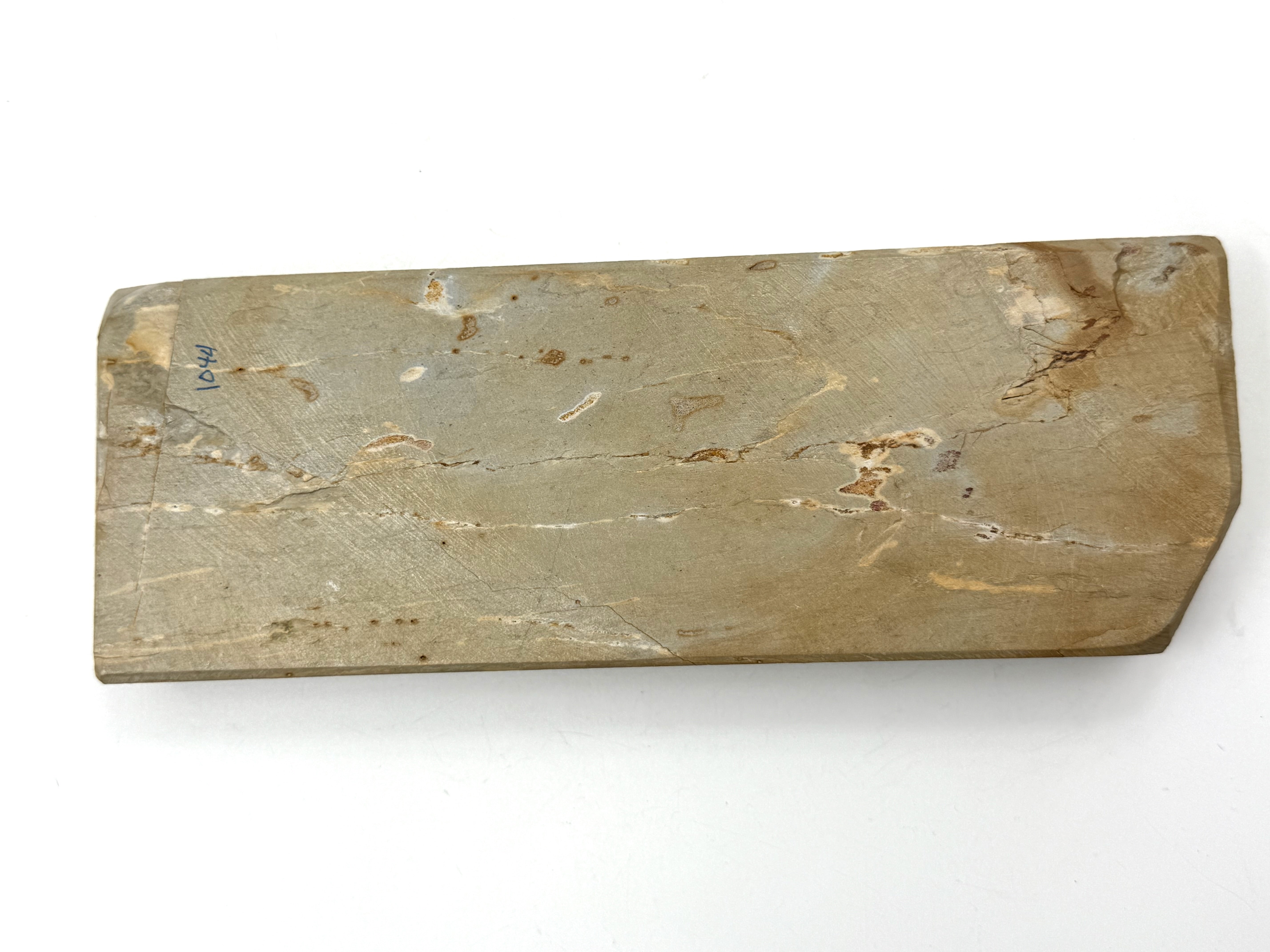 Aiiwatani Suita Japanese Natural Whetstone