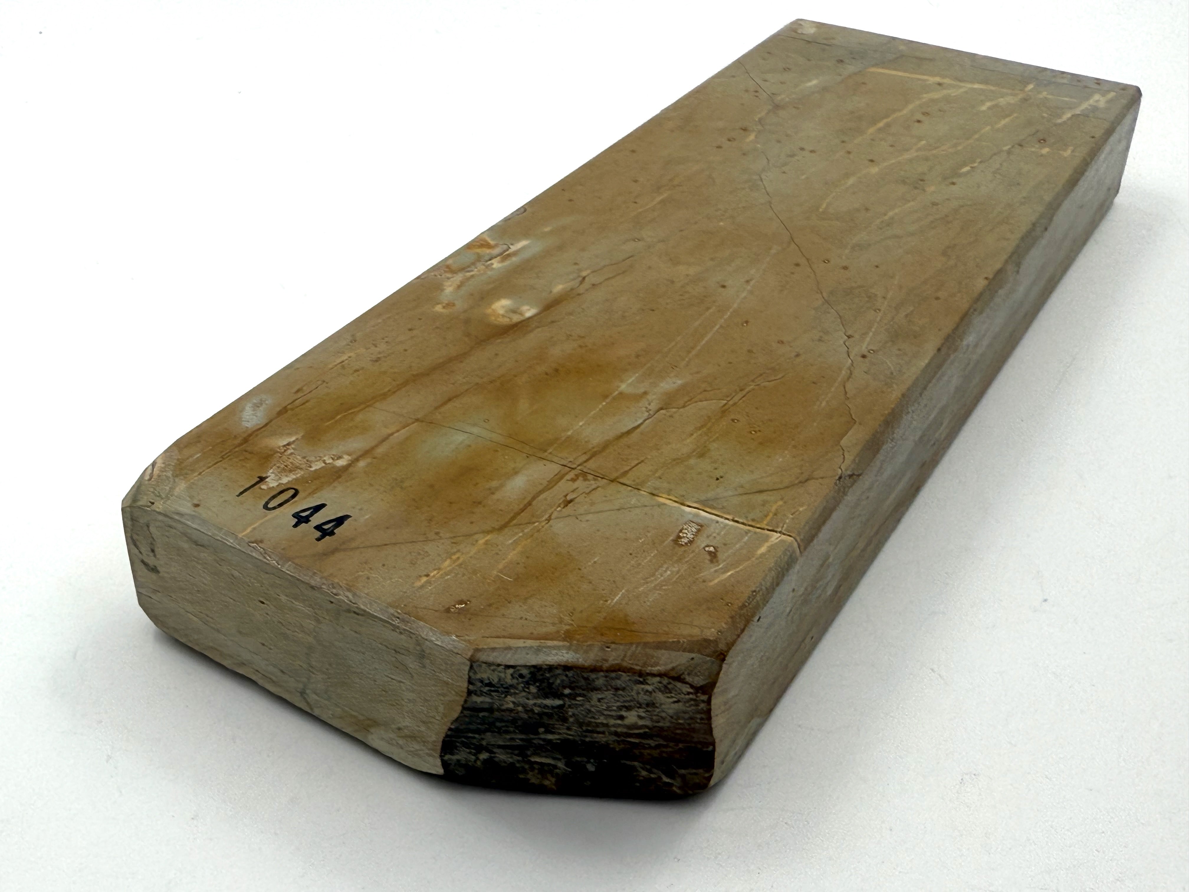 Aiiwatani Suita Japanese Natural Whetstone