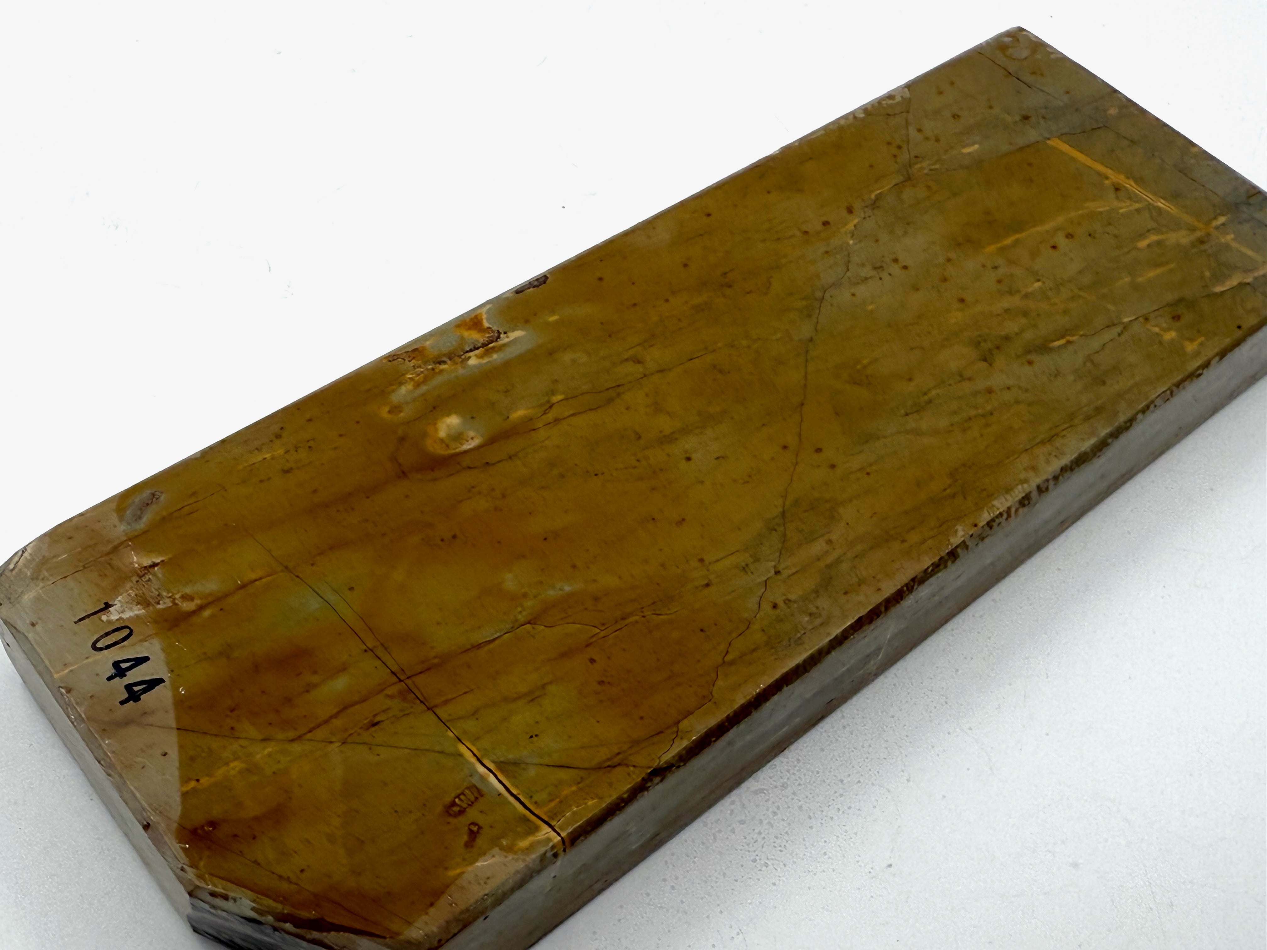 Aiiwatani Suita Japanese Natural Whetstone