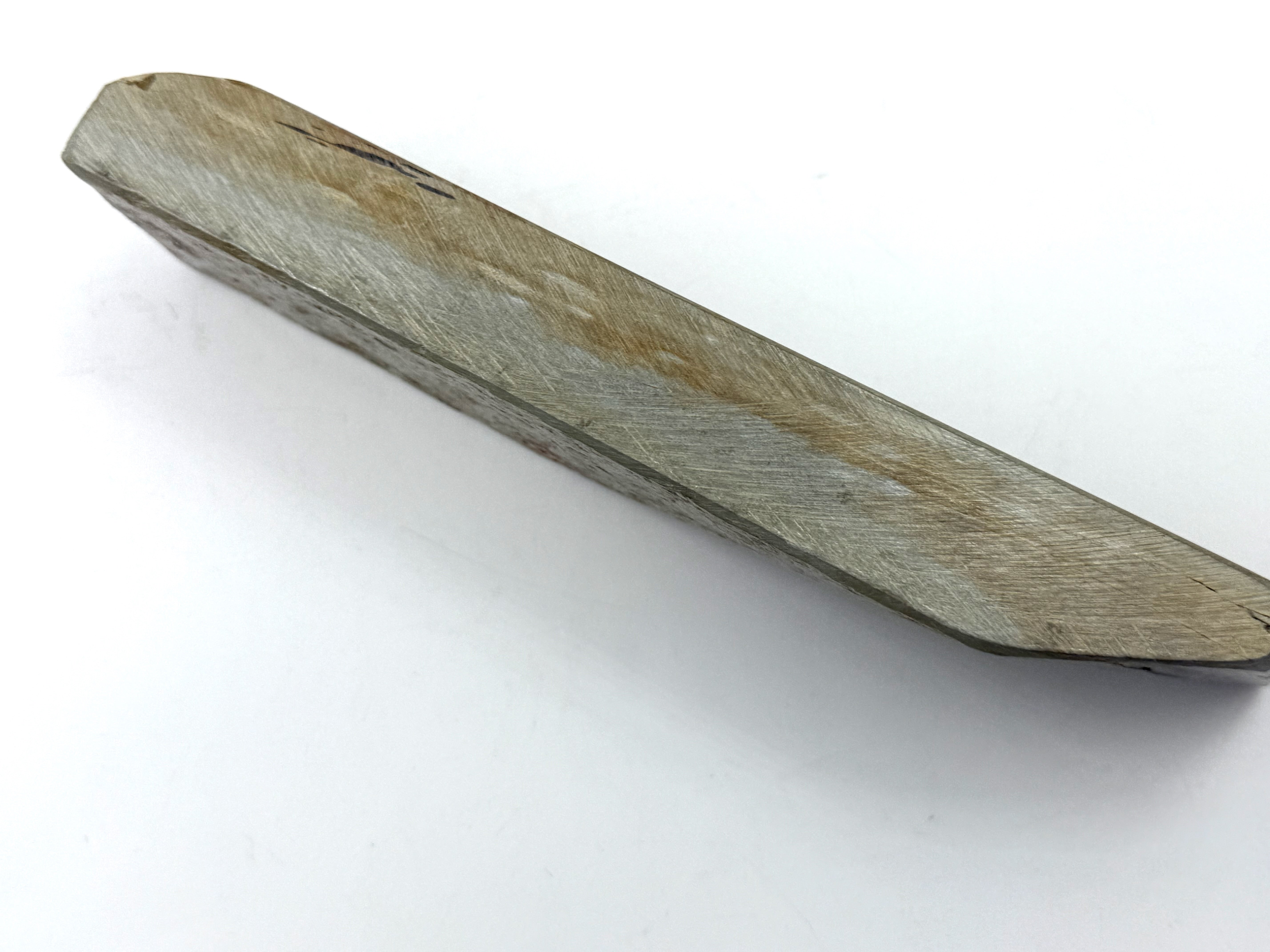 Aiiwatani Asagi Japanese Natural Finishing Whetstone