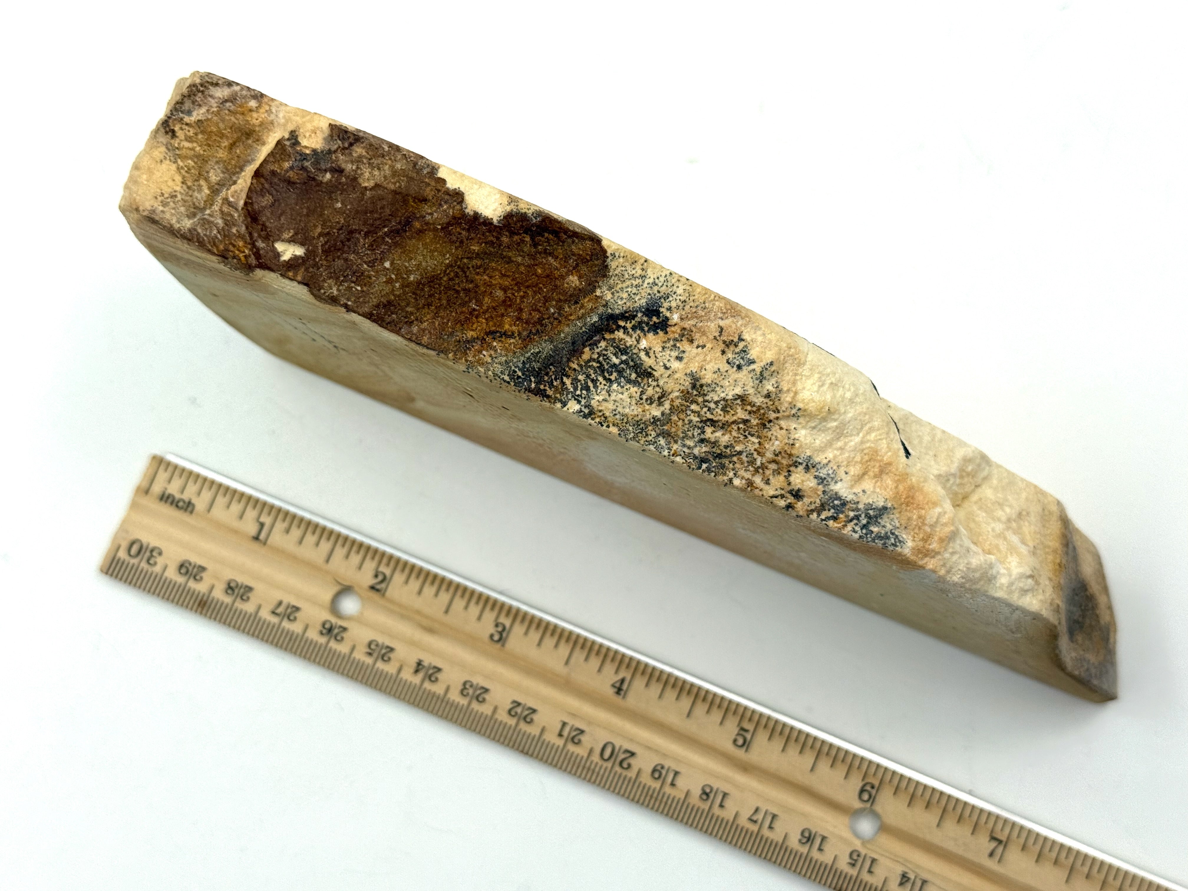 Iyoto Sakura (Cherry Blossom) Medium Grit Japanese Natural Whetstone