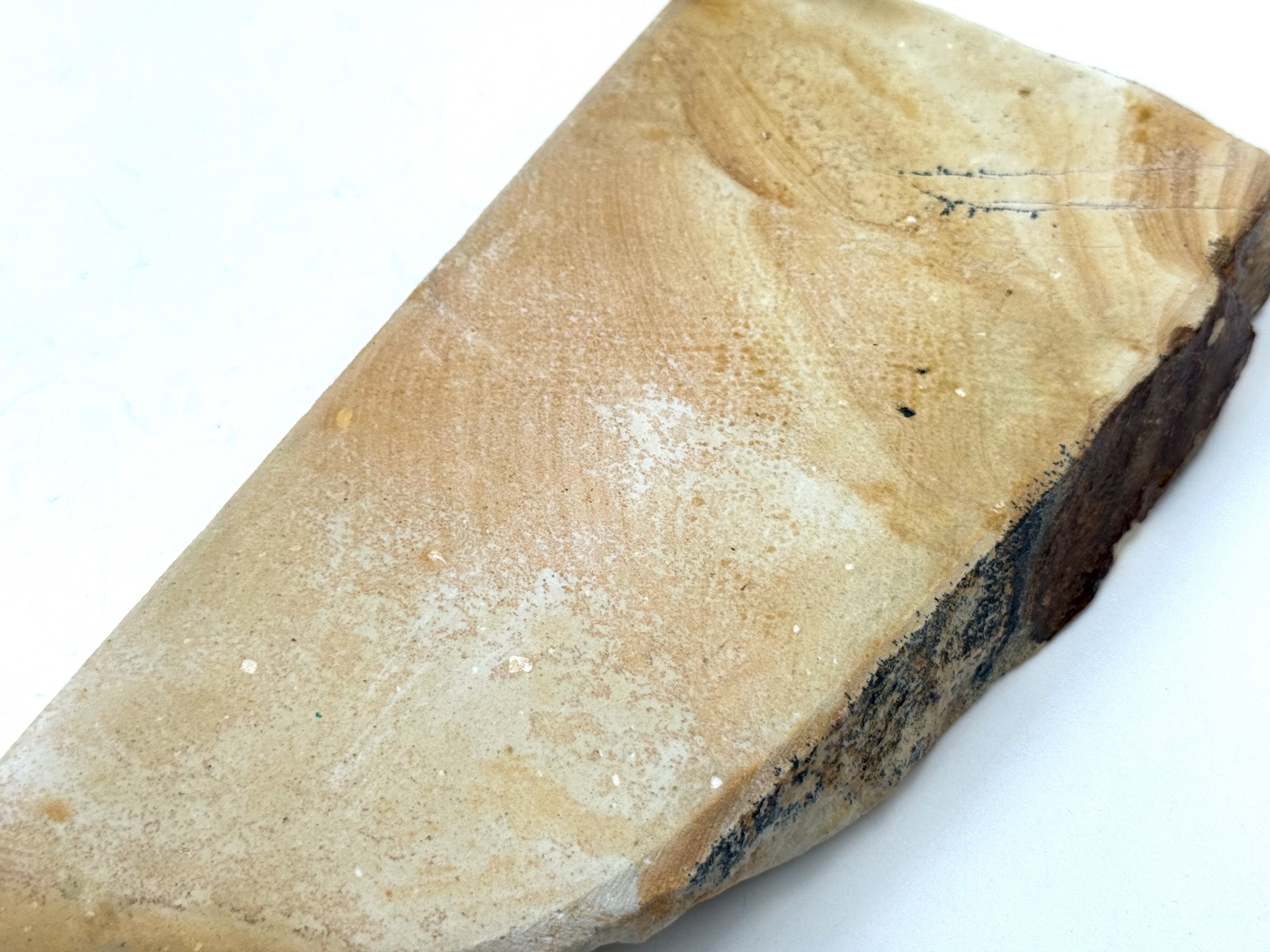 Iyoto Sakura (Cherry Blossom) Medium Grit Japanese Natural Whetstone