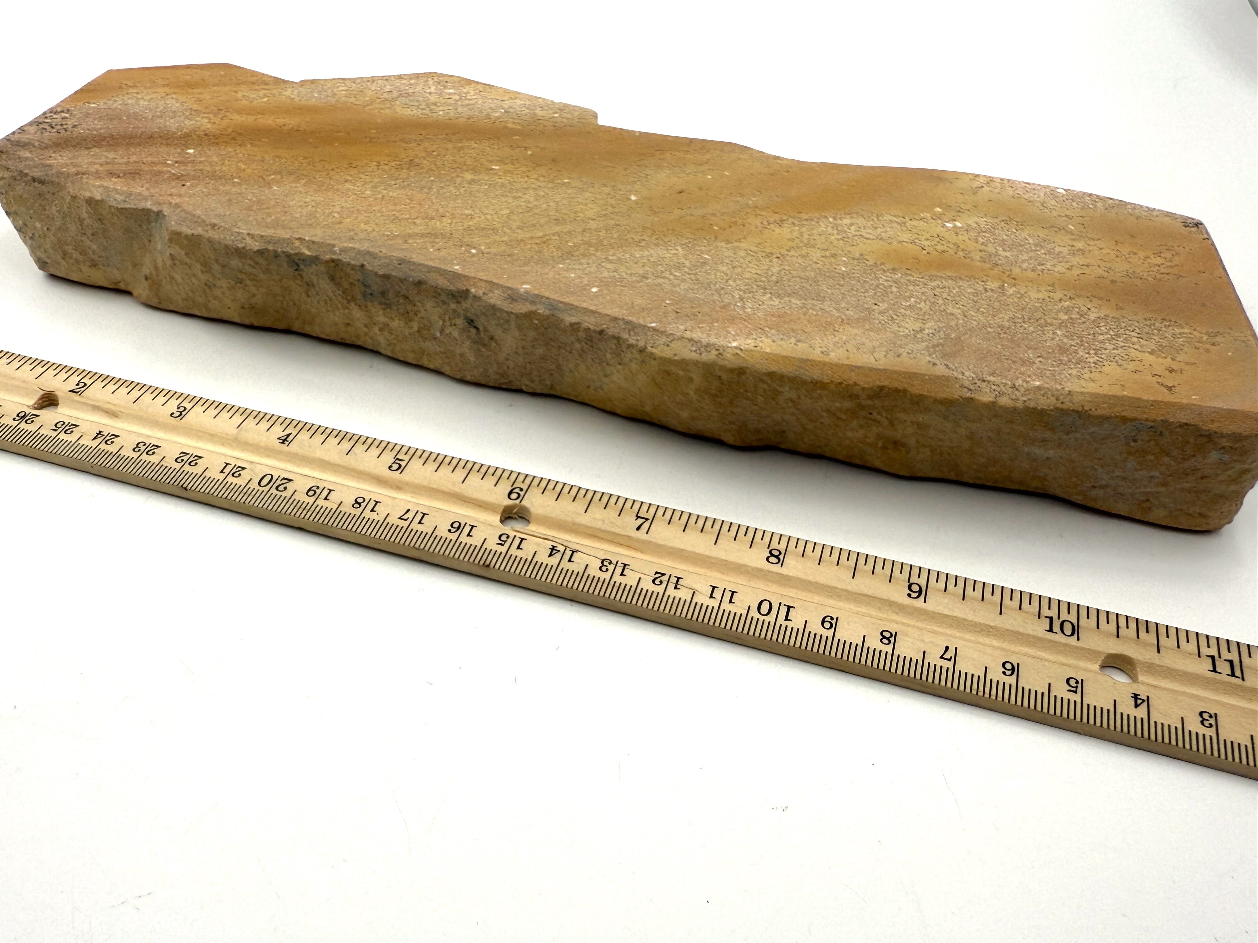 Iyoto Sakura (Cherry Blossom) Medium Grit Japanese Natural Whetstone